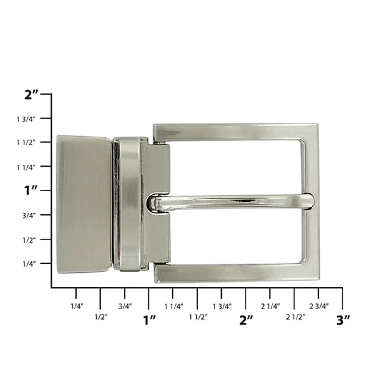 2629-1-1-4-brushed-nickel-clip-on-heel-bar-twist-reverse-buckle-zinc-alloy-c-2069-1.webp