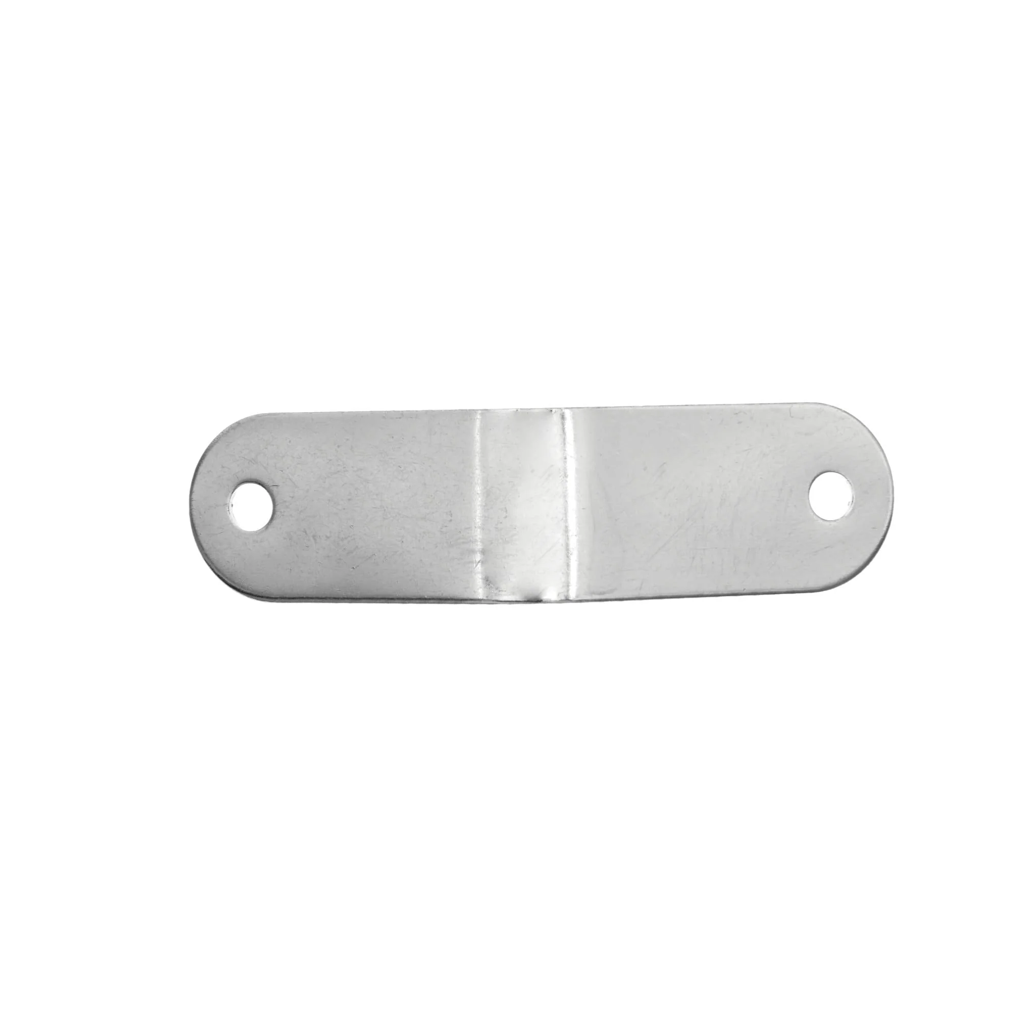 1 1/4" Nickel, Clamp, Steel, #L-707-NP