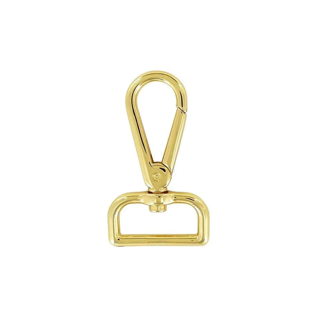 1 1/4" Shiny Gold, Lever Swivel Snap Hook, Zinc Alloy, #P-2947-GOLD 1 2689-1-1-4-shiny-gold-lever-swivel-snap-hook-zinc-alloy-p-2947-gold-1.webp