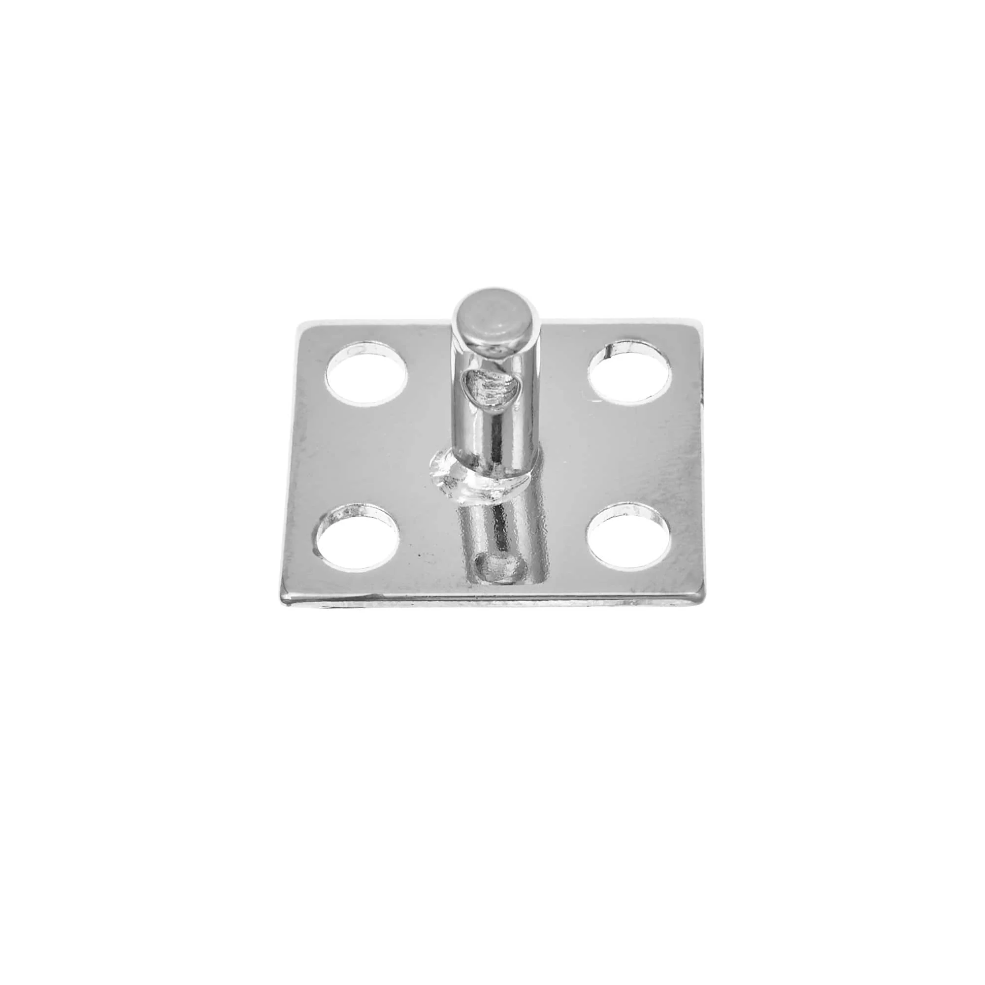 2731-1-1-8-shiny-nickel-lock-post-with-post-rack-steel-sm-106-1.webp