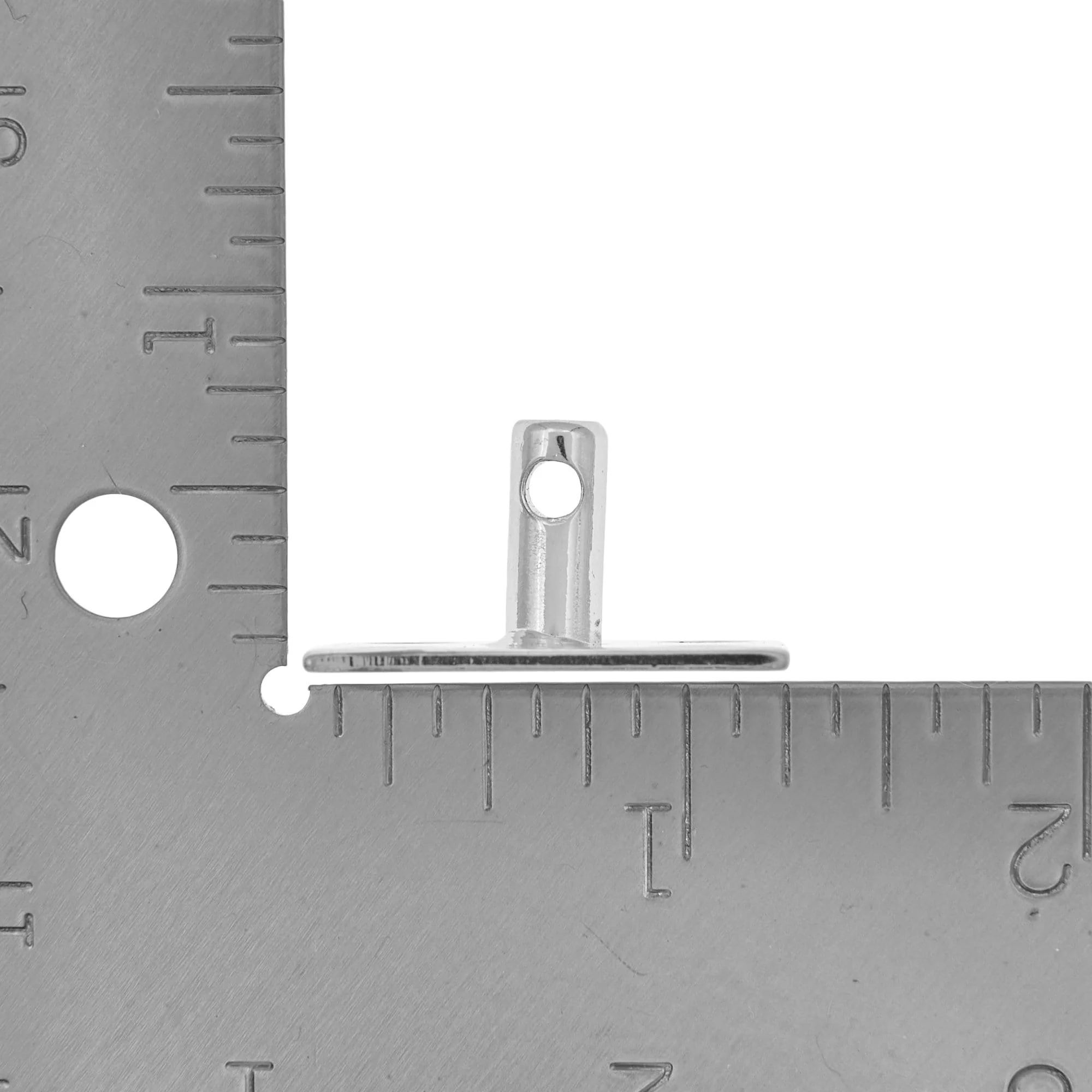 2731-1-1-8-shiny-nickel-lock-post-with-post-rack-steel-sm-106-1.webp