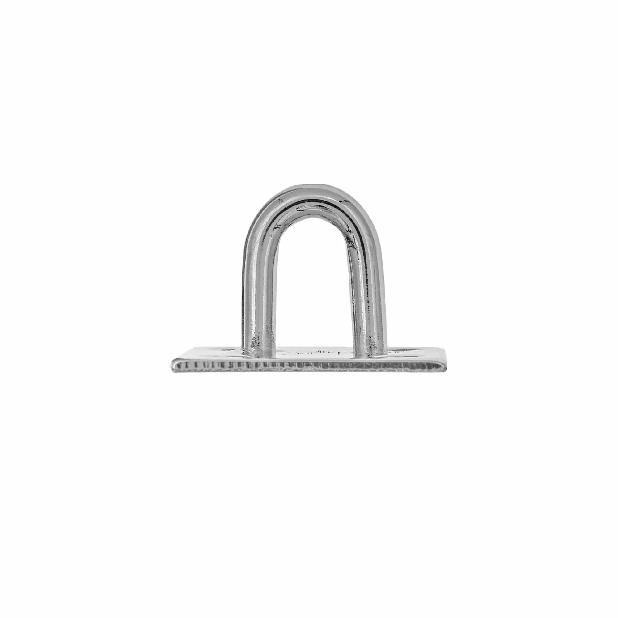 1 1/8" Shiny Nickel, Staple Plate, Steel, #SM-105 1 2734-1-1-8-shiny-nickel-staple-plate-steel-sm-105-1.webp