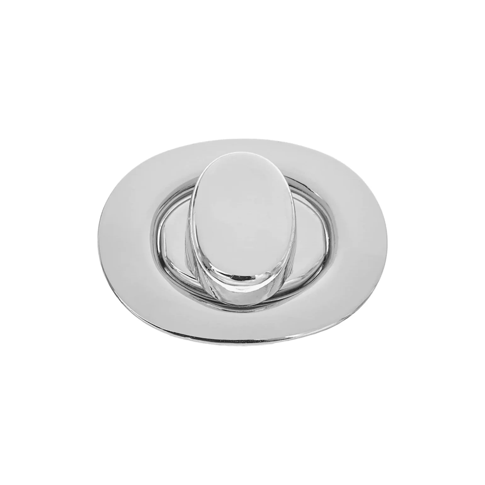 1 3/16" Nickel, Turn Lock, Zinc Alloy, #P-2752-NP 1 2751-1-3-16-nickel-turn-lock-zinc-alloy-p-2752-np-1.webp
