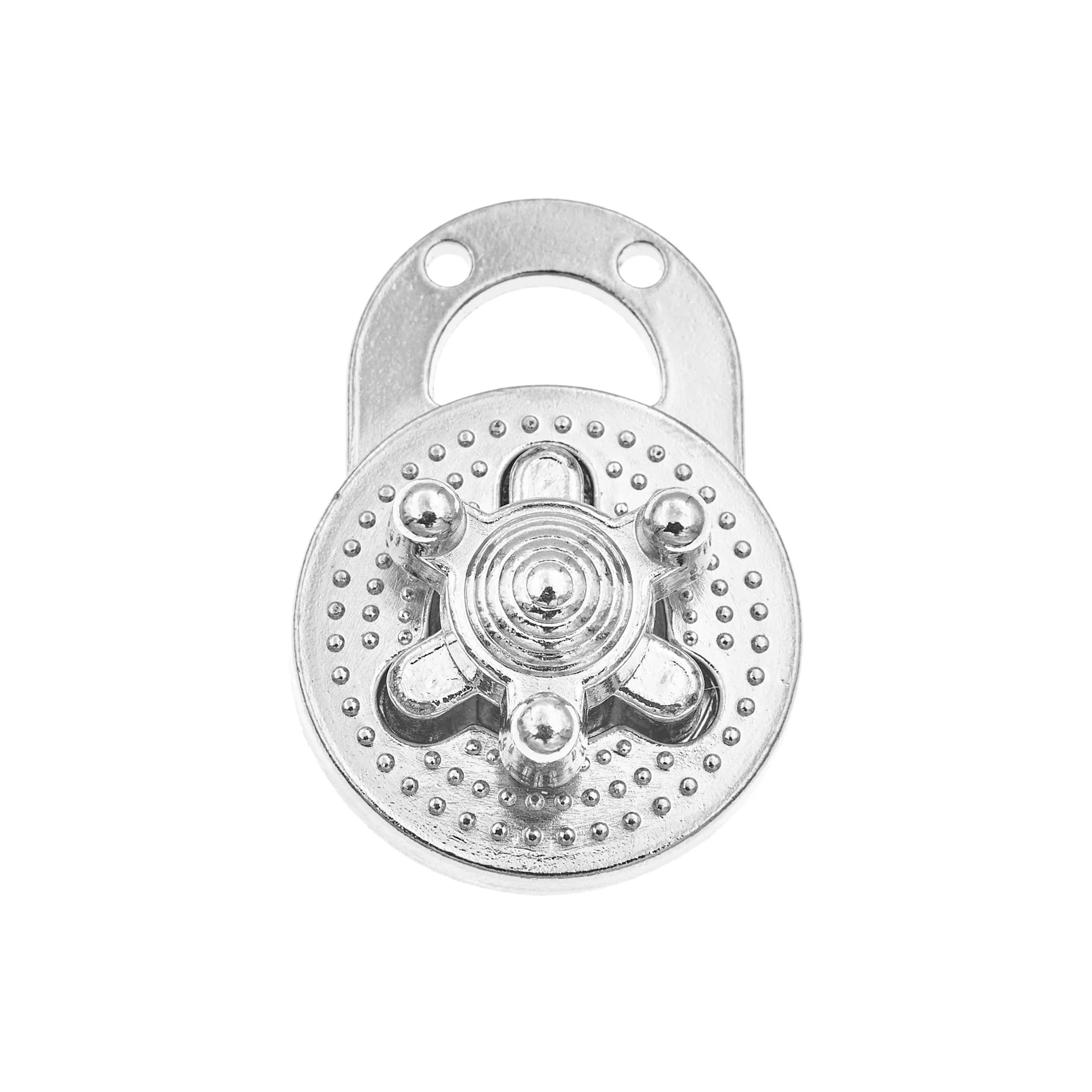 1 3/8" Nickel, Turn Lock , Zinc Alloy, #P-2410-NIC 1 2790-1-3-8-nickel-turn-lock-zinc-alloy-p-2410-nic-1.webp