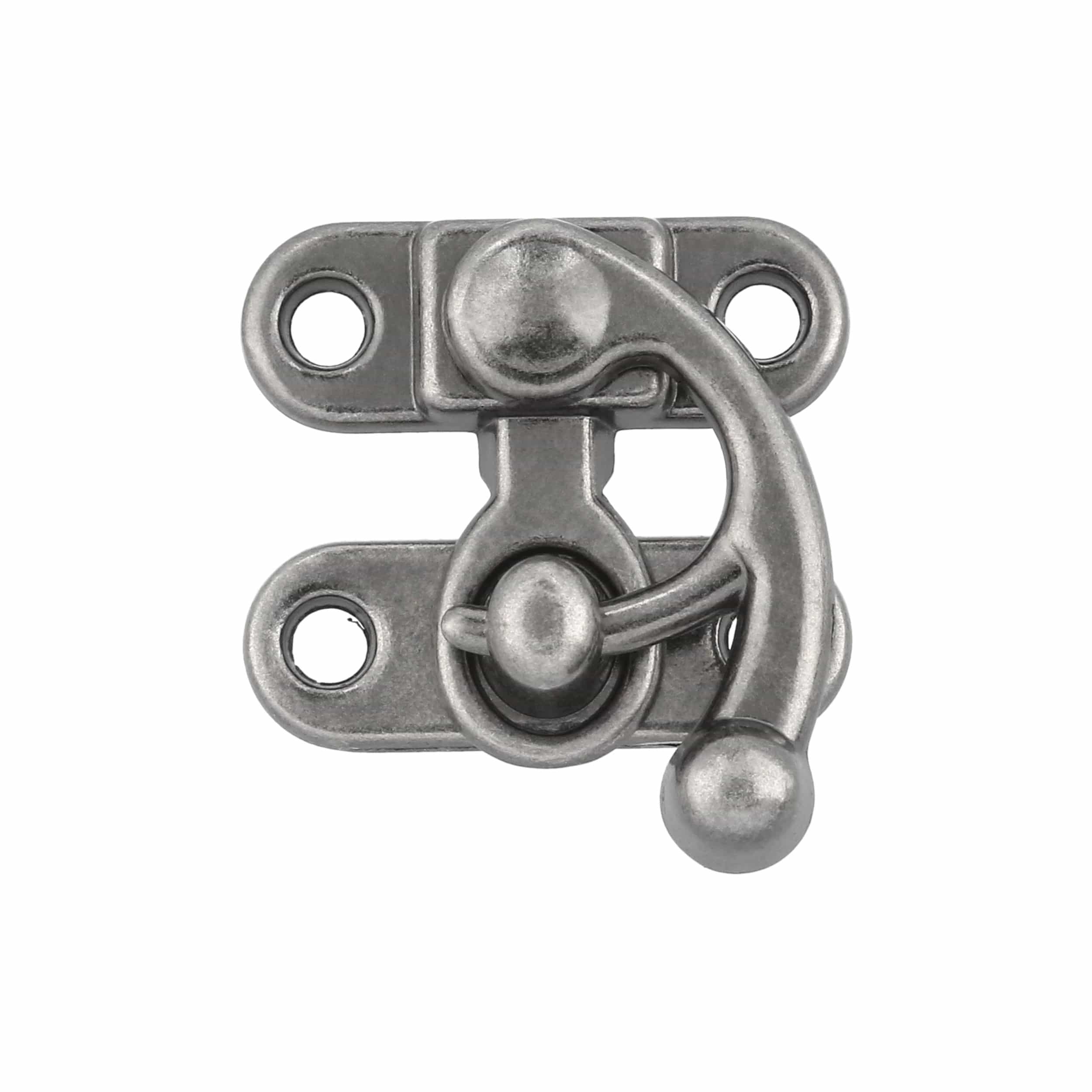 1 5/16" Antique Nickel, Swing Lock Clasp, Zinc Alloy, #P-2263-ANTN 1 2797-1-5-16-antique-nickel-swing-lock-clasp-zinc-alloy-p-2263-antn-1.jpg