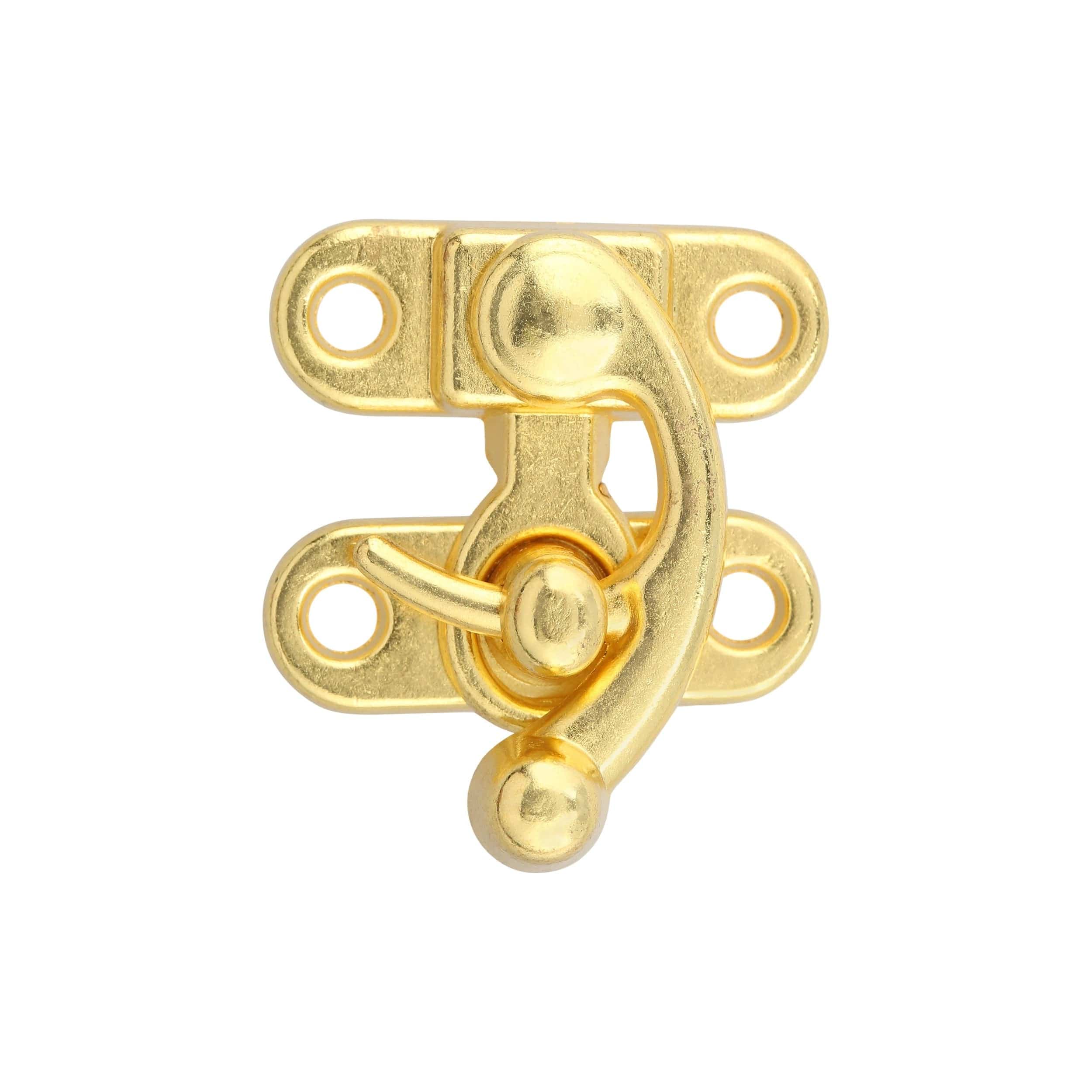 1 5/16" Gold, Swing Lock Clasp, Zinc Alloy, #P-2263-GOLD 1 2799-1-5-16-gold-swing-lock-clasp-zinc-alloy-p-2263-gold-1.jpg