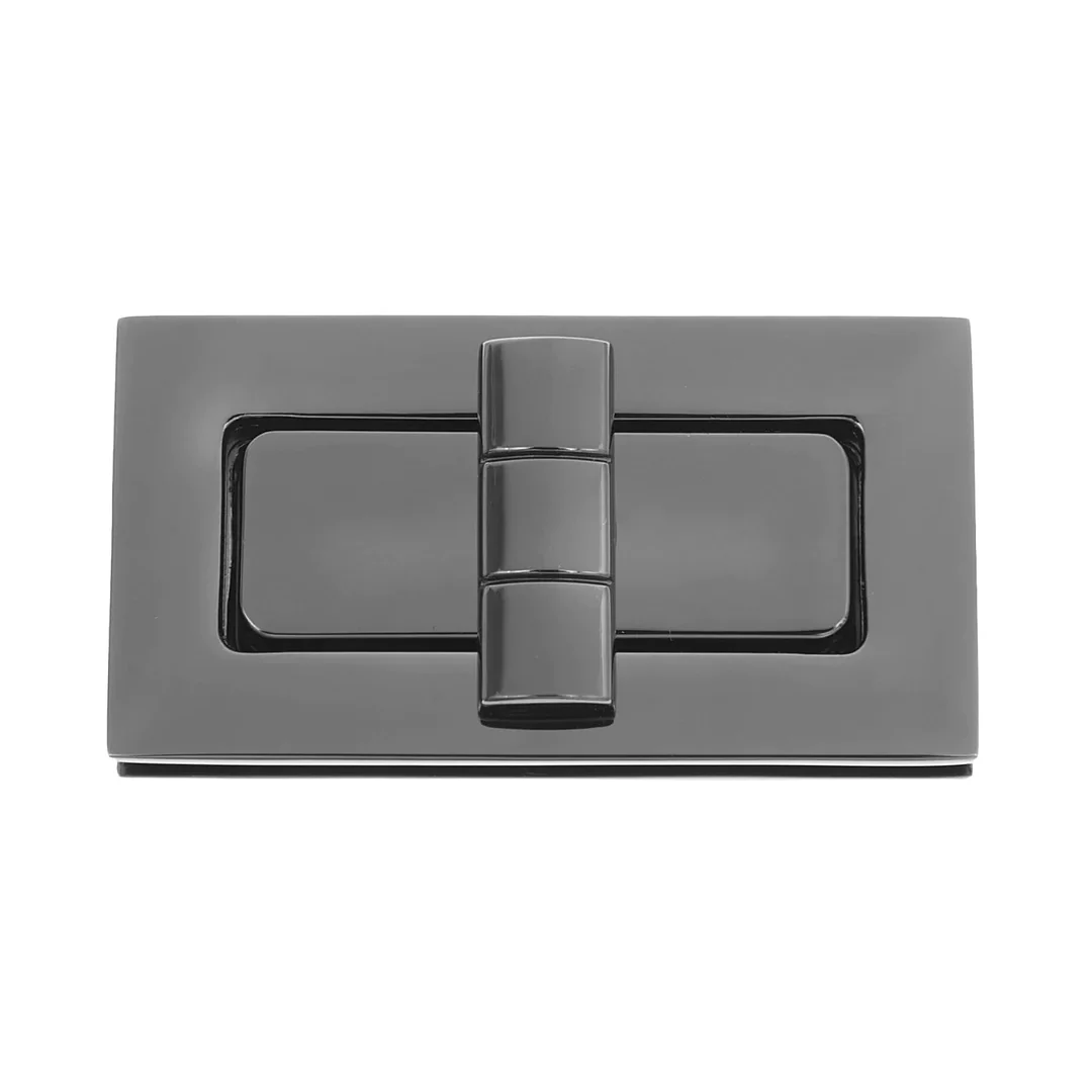 1 7/8" Gunmetal, Turn Lock, Zinc Alloy, #P-3160-GUNM 1 2823-1-7-8-gunmetal-turn-lock-zinc-alloy-p-3160-gunm-1.webp
