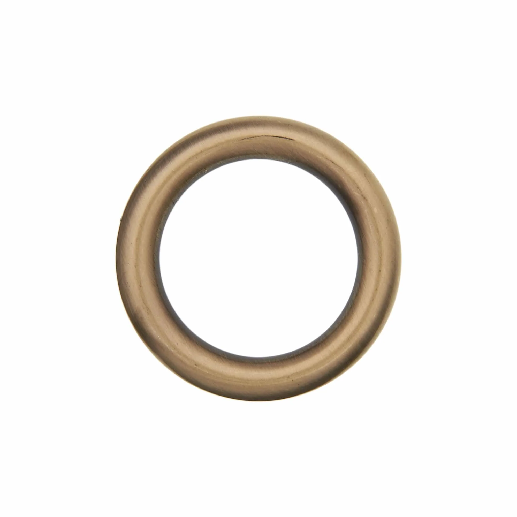 1" Antique Brass, Cast Heavy Round Ring, Zinc Alloy, #P-2549-ANTB 1 2845-1-antique-brass-cast-heavy-round-ring-zinc-alloy-p-2549-antb-1.webp