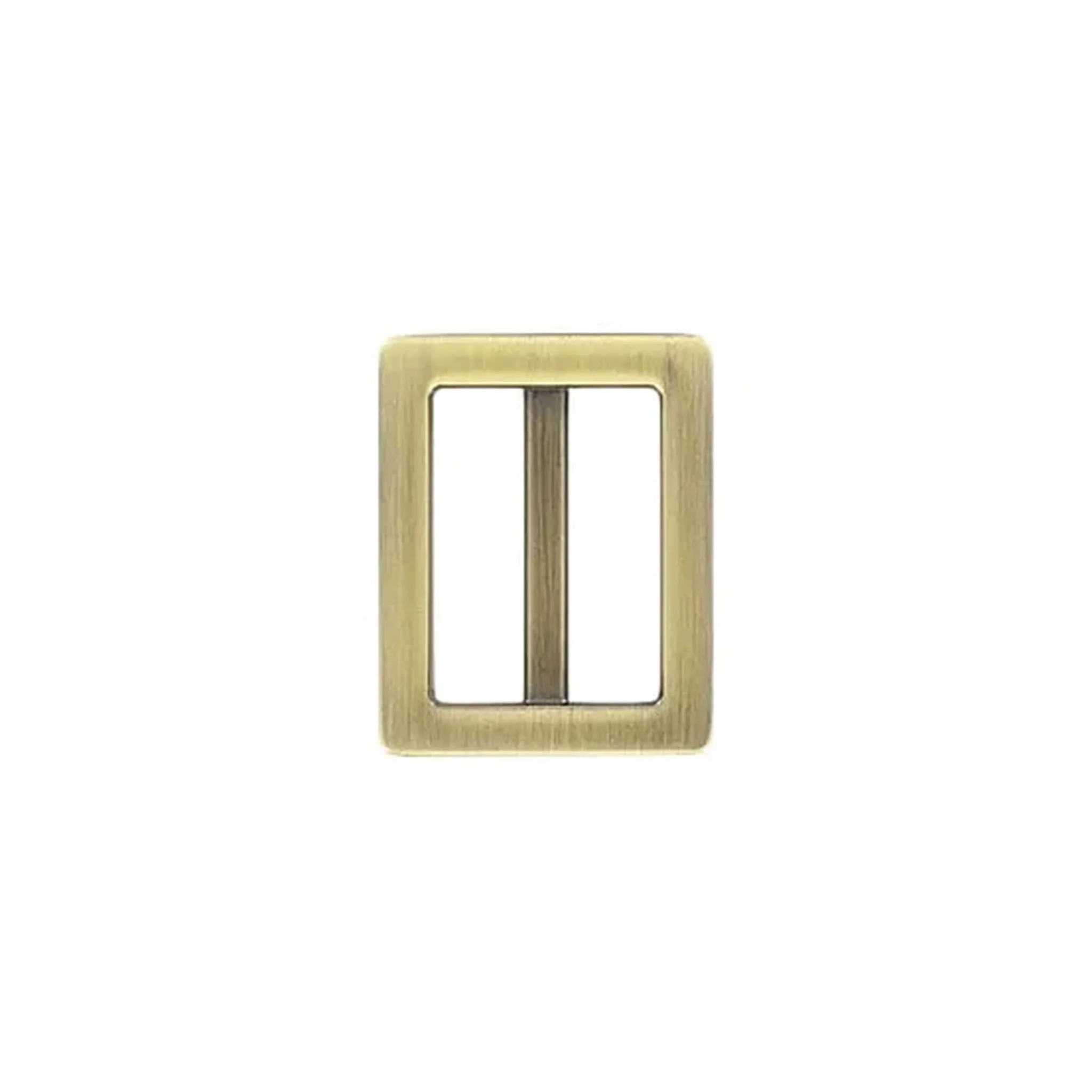 1" Antique Brass, Cast Strap Tri Glide Slider, Zinc Alloy, #C-2114-ANTB 1 2848-1-antique-brass-cast-strap-tri-glide-slider-zinc-alloy-c-2114-antb-1.webp