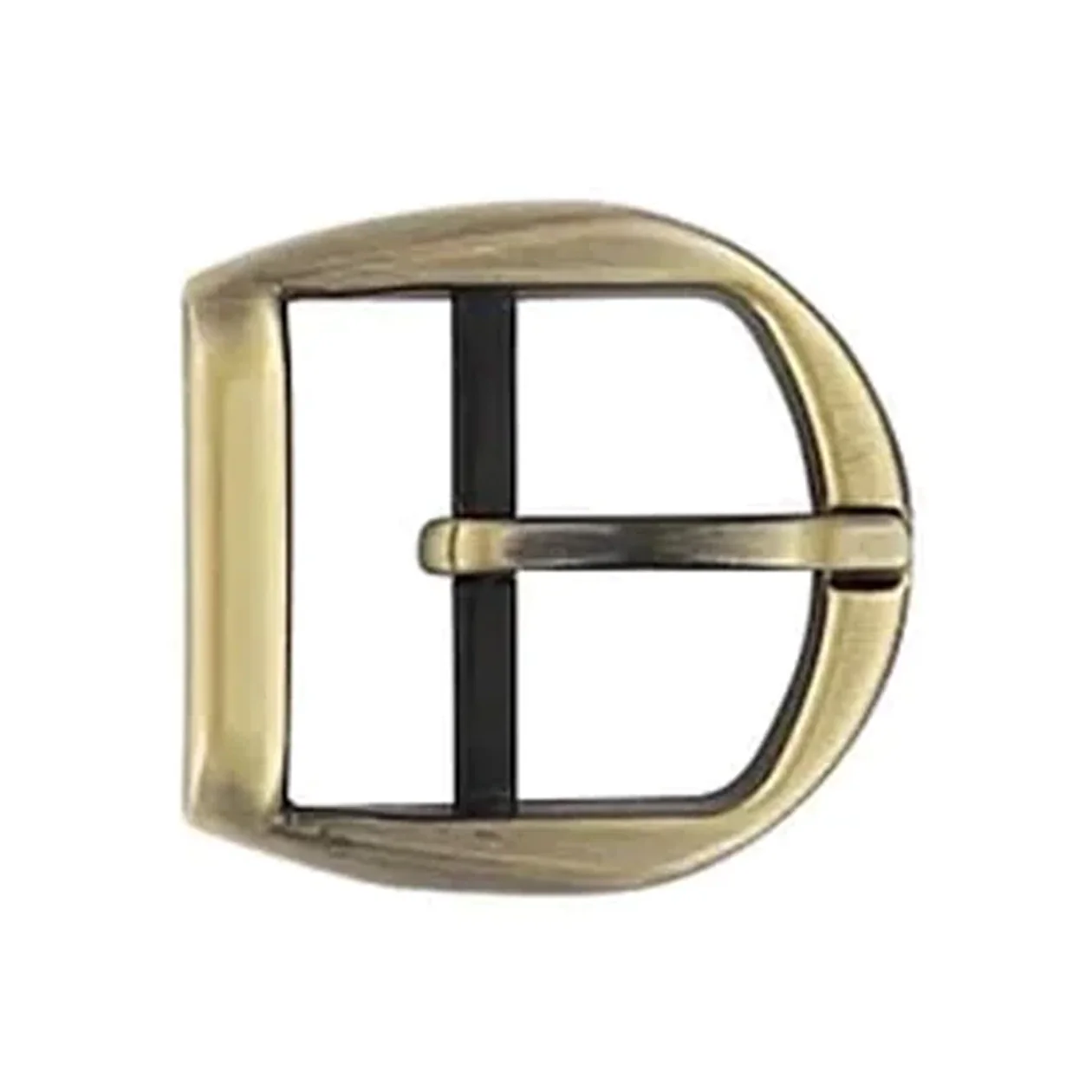 1" Antique Brass, D Shaped Center Bar Buckle, Zinc Alloy, #C-1549-ANTB 1 2853-1-antique-brass-d-shaped-center-bar-buckle-zinc-alloy-c-1549-antb-1.webp