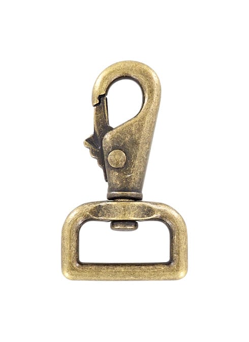 1" Antique Brass, Lever Swivel Snap Hook, Zinc Alloy - PK4, #P-2070-ANTB 1 2862-1-antique-brass-lever-swivel-snap-hook-zinc-alloy-pk4-p-2070-antb-1.jpg