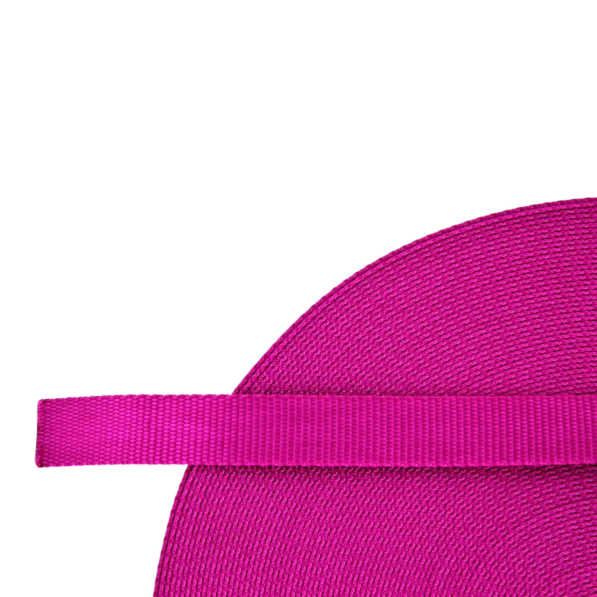1" Magenta, Web Strap, Nylon, #NYL-1-MAGENTA 1 2984-1-magenta-web-strap-nylon-nyl-1-magenta-1.webp
