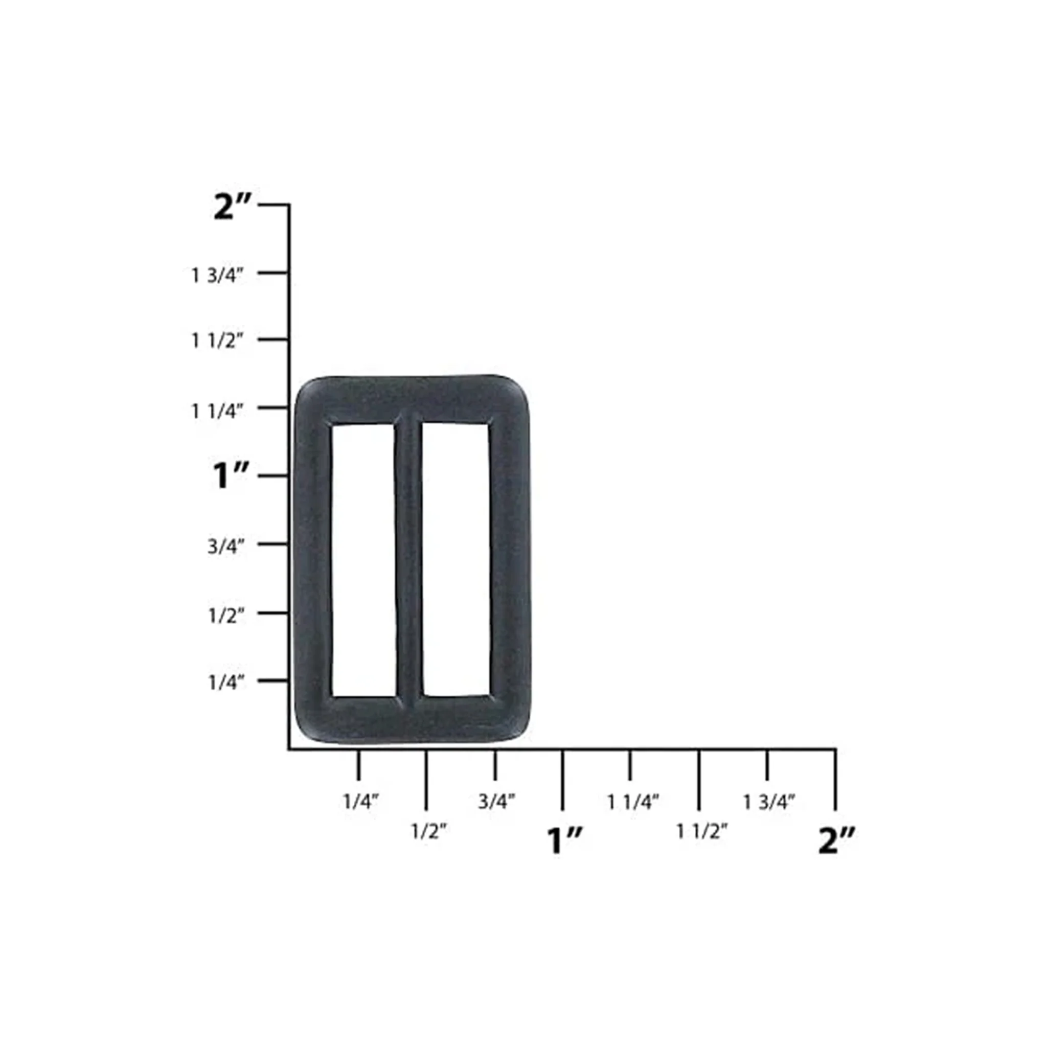 2989-1-matte-black-cast-concave-slide-steel-c-1312-blk-1.webp