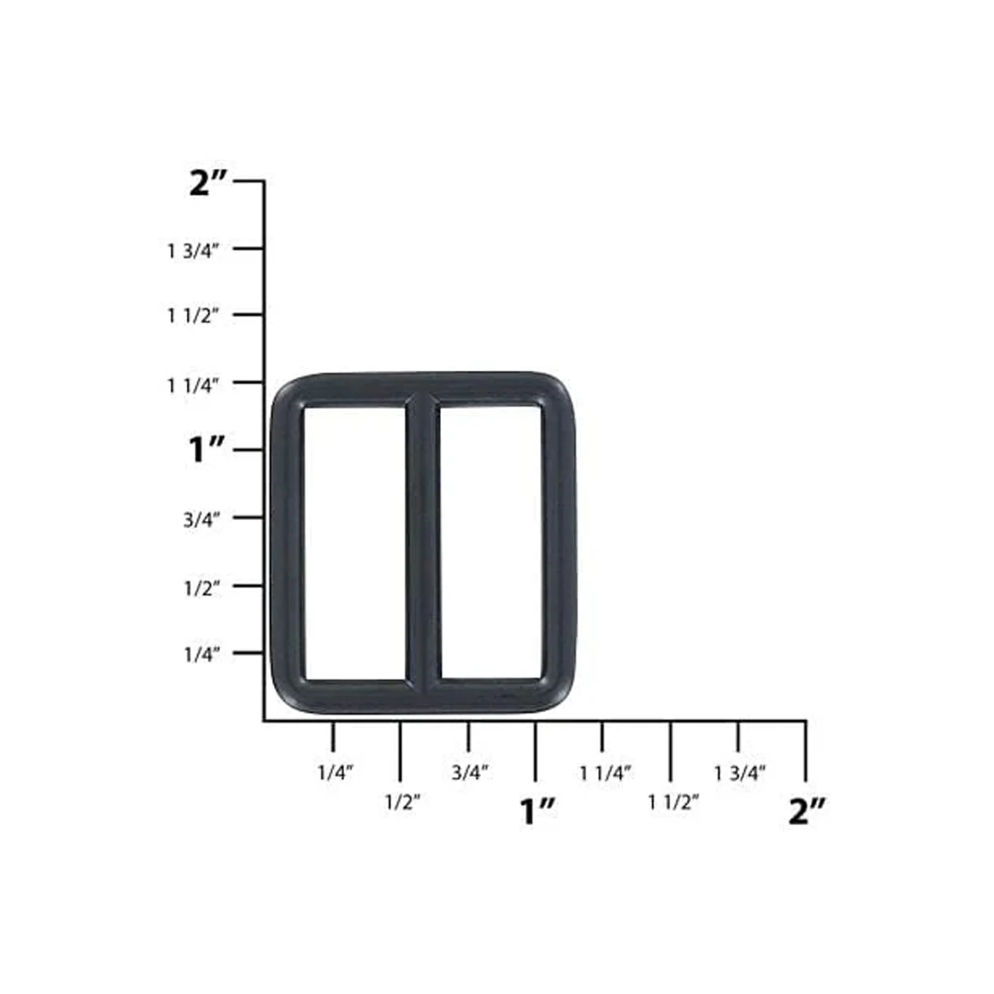 2990-1-matte-black-cast-tri-glide-slide-zinc-alloy-c-1900-blk-1.webp