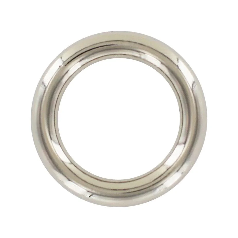 1" Nickel, Cast Round Ring, Zinc Alloy, #P-2549-NIC 1 3027-1-nickel-cast-round-ring-zinc-alloy-p-2549-nic-1.webp