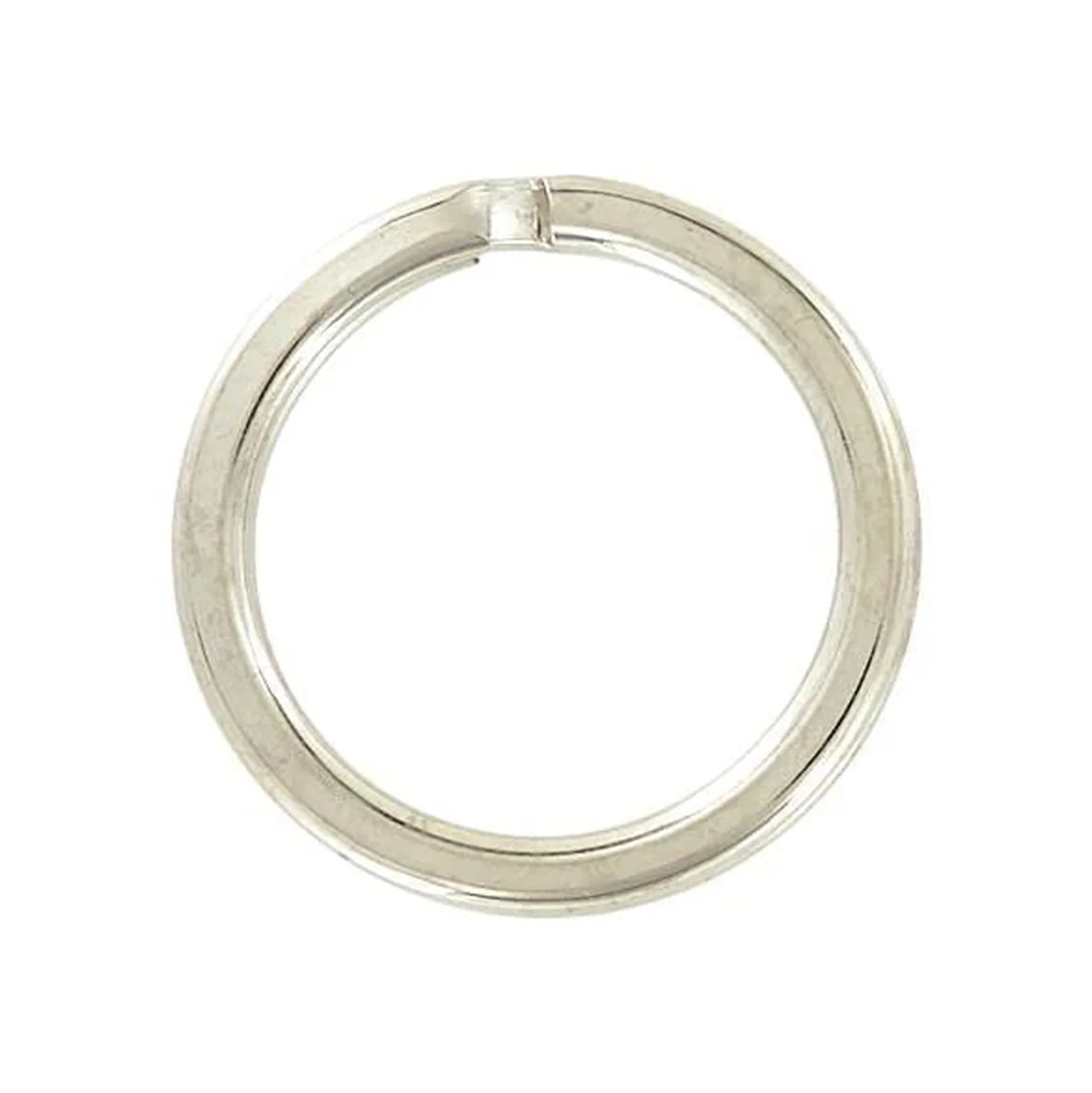1" Nickel, Split Key Ring, Steel, #L-2947-NP 1 3070-1-nickel-split-key-ring-steel-l-2947-np-1.webp