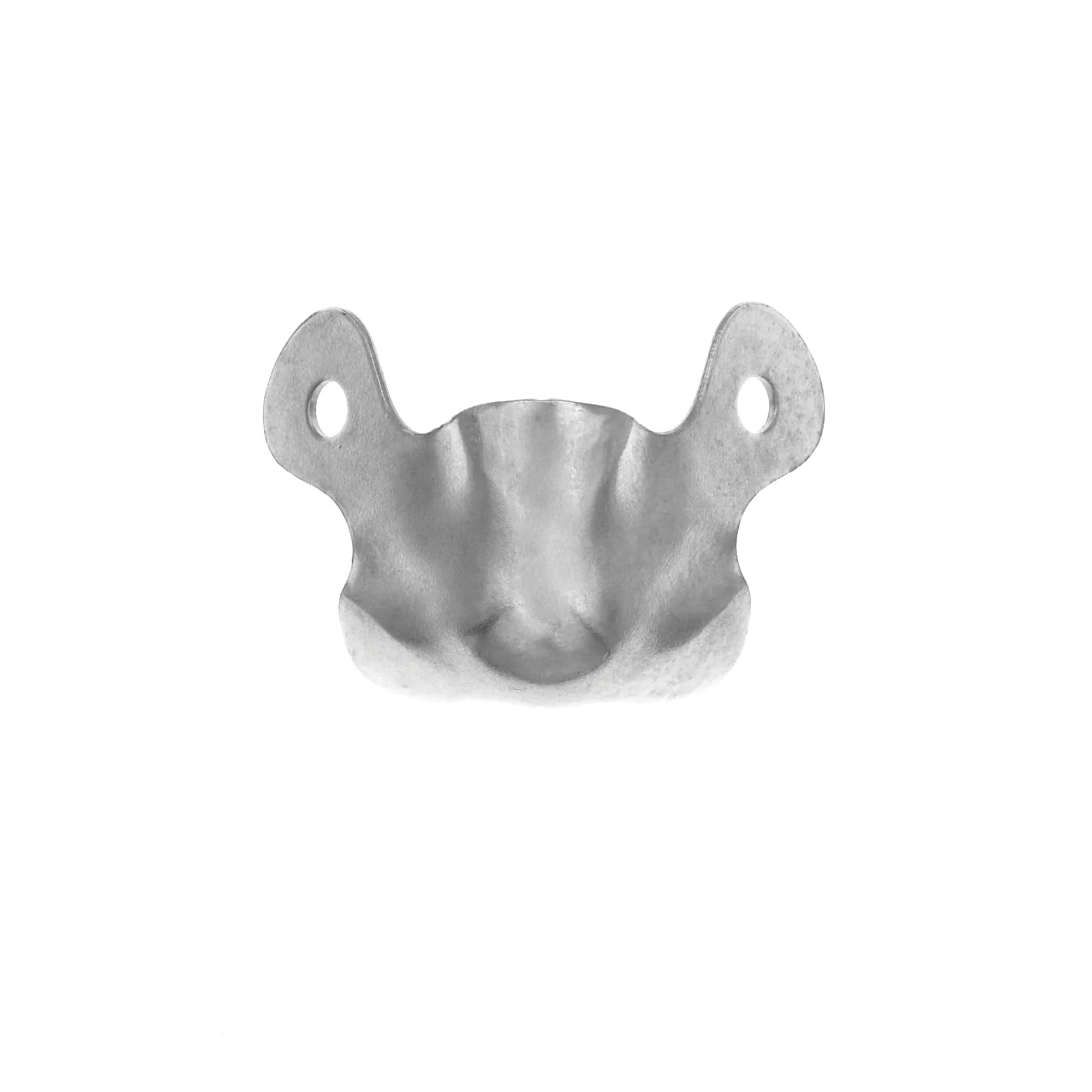 1" Nickel, Two-Leg Corner, Steel, #L-775 1 3080-1-nickel-two-leg-corner-steel-l-775-1.webp