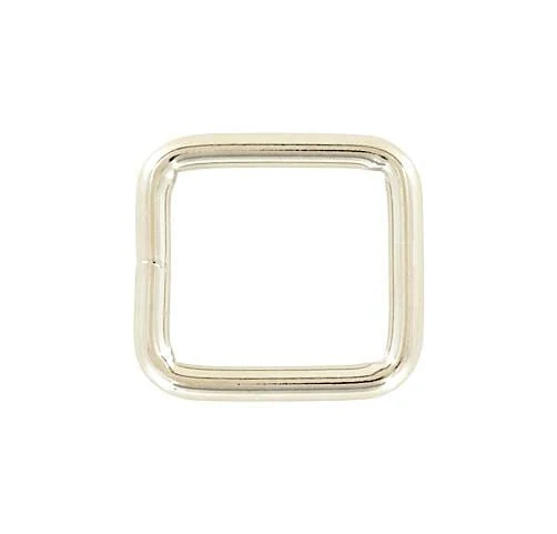 1" Shiny Nickel, Welded Ring, Steel, #P-2260-NP 1 3188-1-shiny-nickel-welded-ring-steel-p-2260-np-1.webp