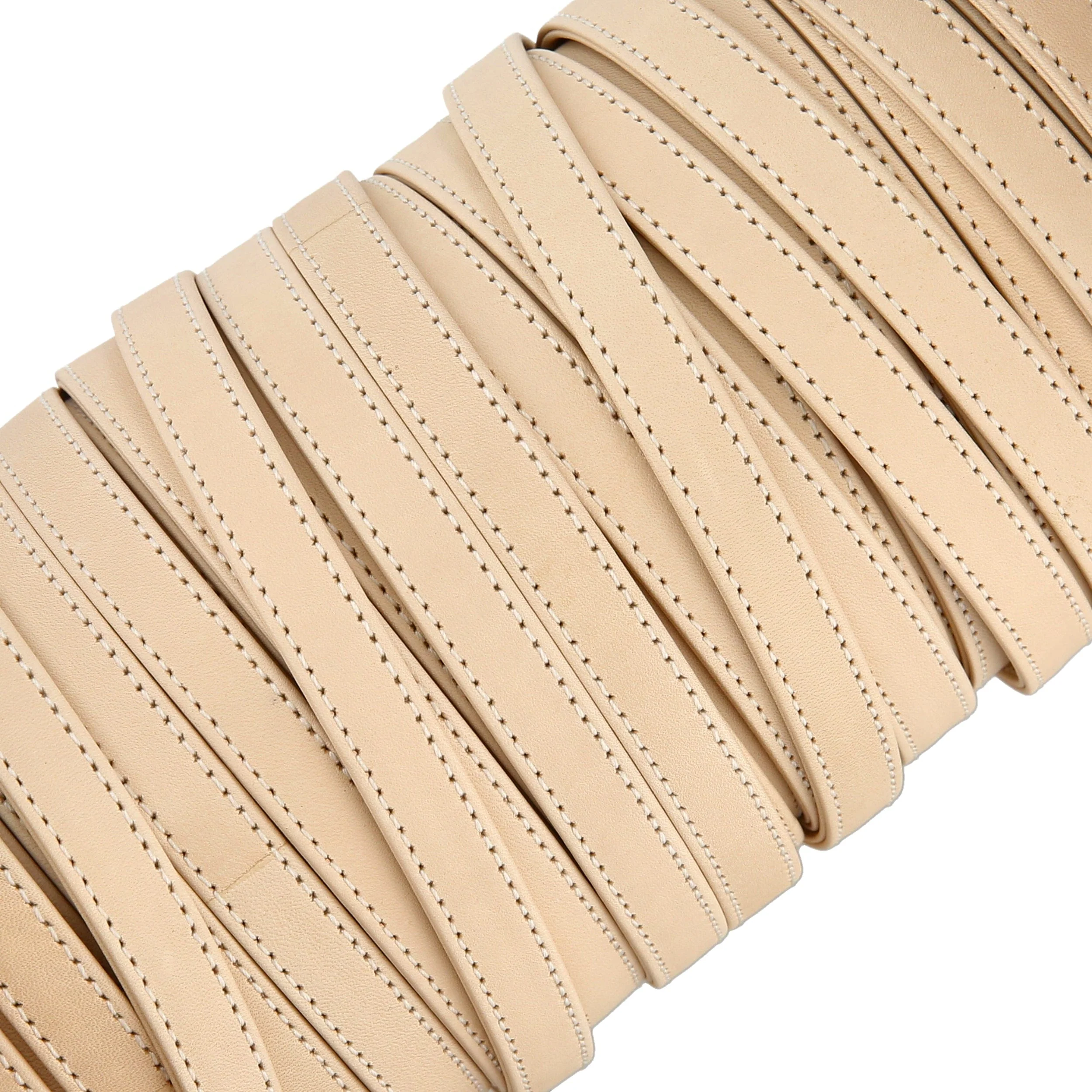 1/2" Natural Russet, Leather Strapping, Leather, #CALF-1-2-RUS 1 3332-1-2-natural-russet-leather-strapping-leather-calf-1-2-rus-1.webp