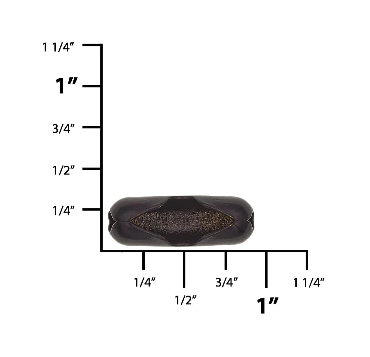 3384-1-2-shiny-black-beaded-end-connectors-steel-bead-ends-blk-1.webp