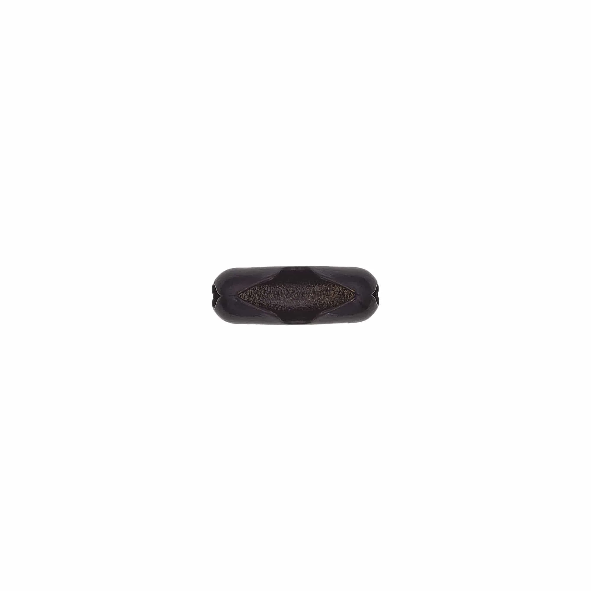 3384-1-2-shiny-black-beaded-end-connectors-steel-bead-ends-blk-1.webp