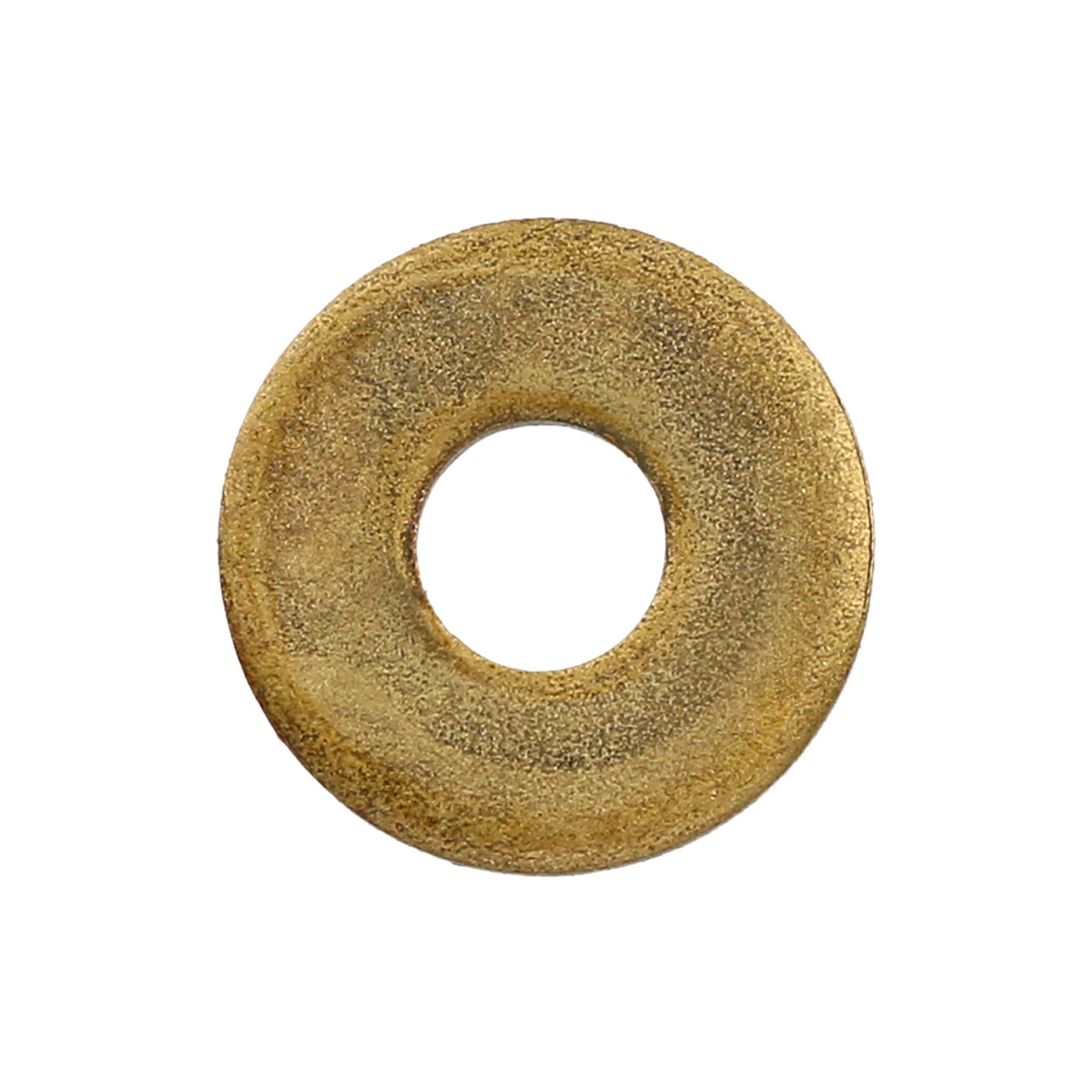 1/4" Antique Brass, Washer, Steel - 12pk, #T-117-ANTB 1 3436-1-4-antique-brass-washer-steel-12pk-t-117-antb-1.jpg