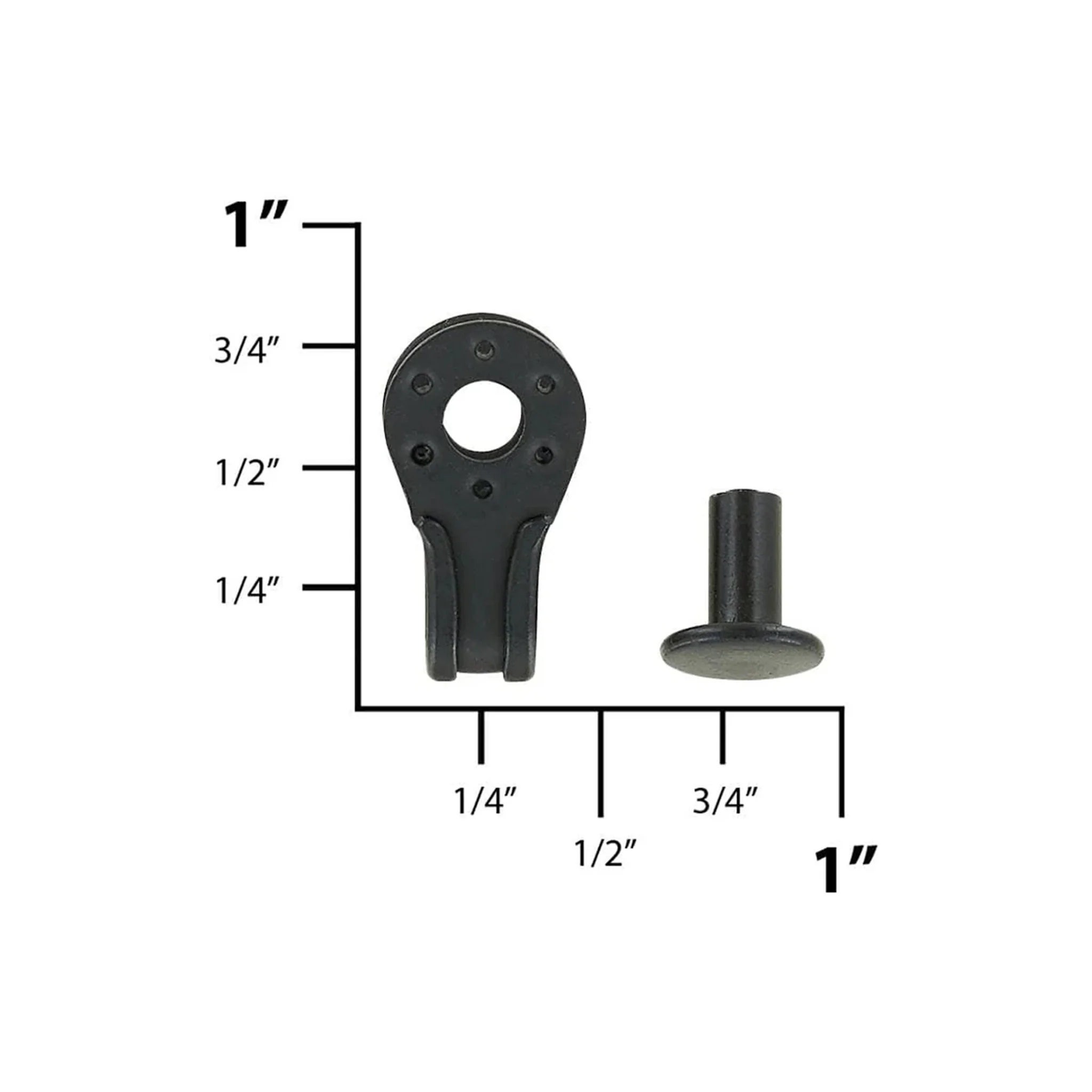 3440-1-4-black-boot-hook-with-rivet-steel-a-342-1.webp