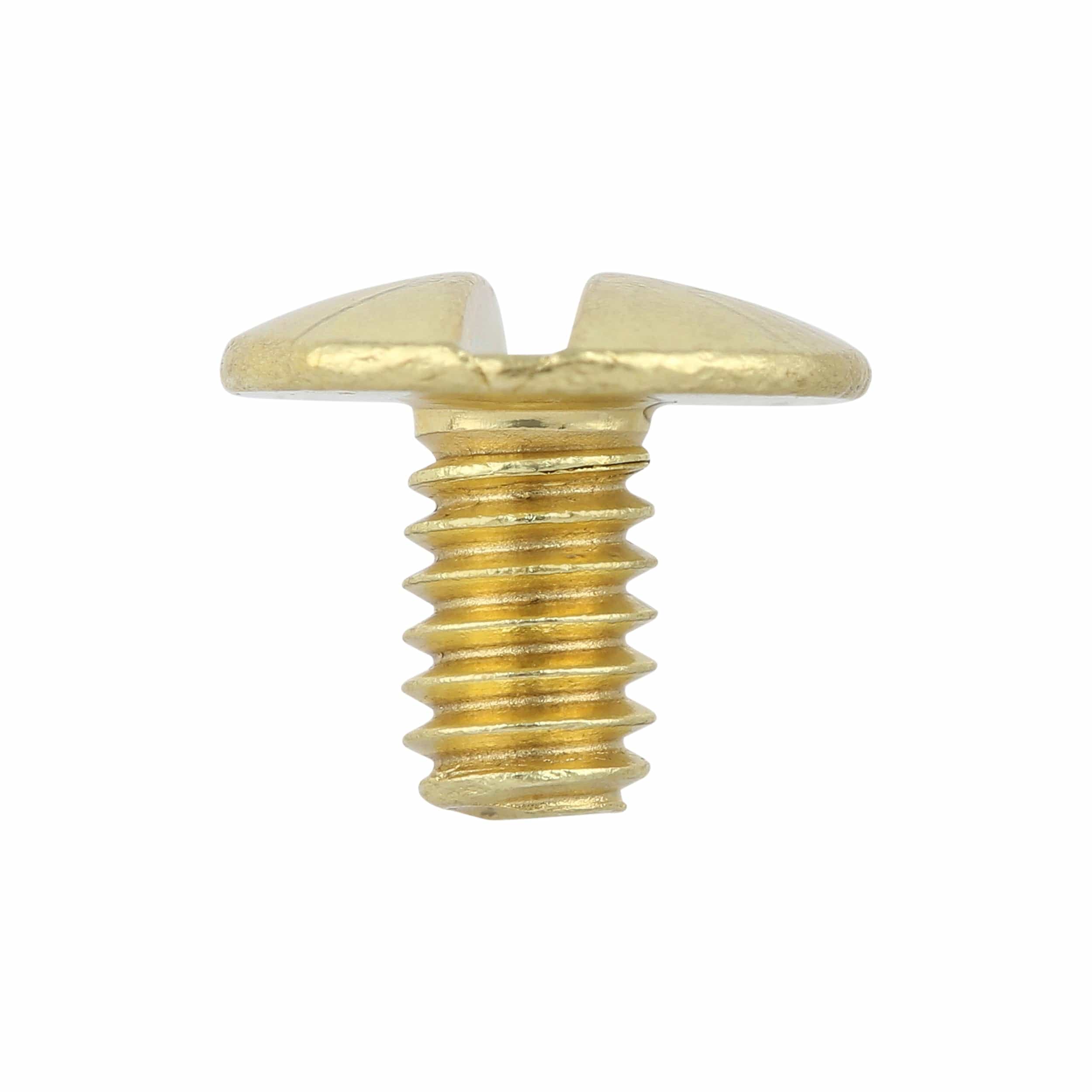1/4" Brass, Screw Only, Solid Brass PK10, #L-156SC-1-4-SB 1 3465-1-4-brass-screw-only-solid-brass-pk10-l-156sc-1-4-sb-1.jpg