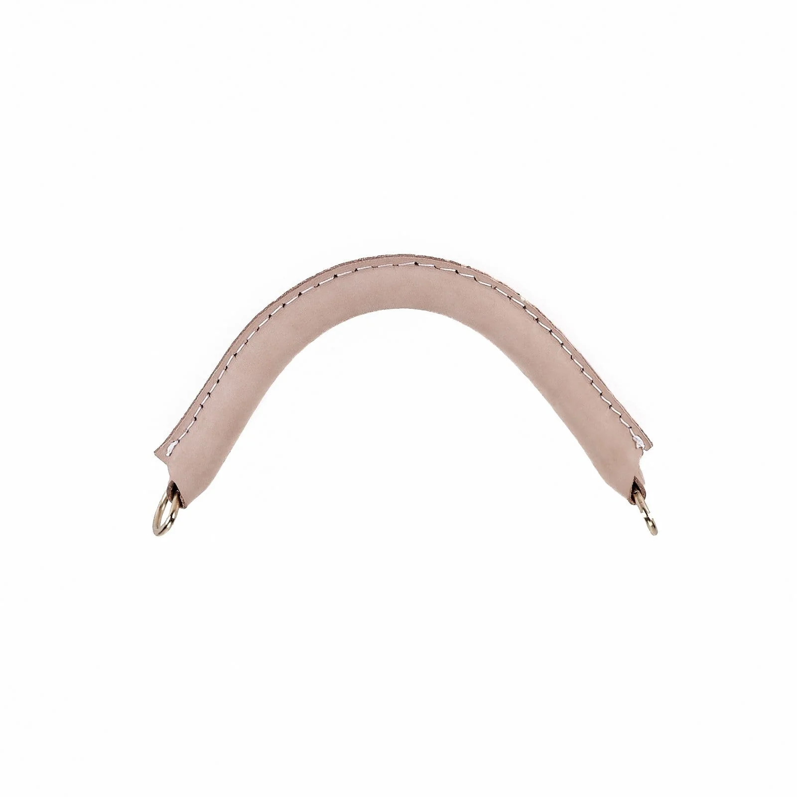 10 1/2" Natural Russet, Purse Handle, Leather, #L-3716-RUS 1 3542-10-1-2-natural-russet-purse-handle-leather-l-3716-rus-1.webp
