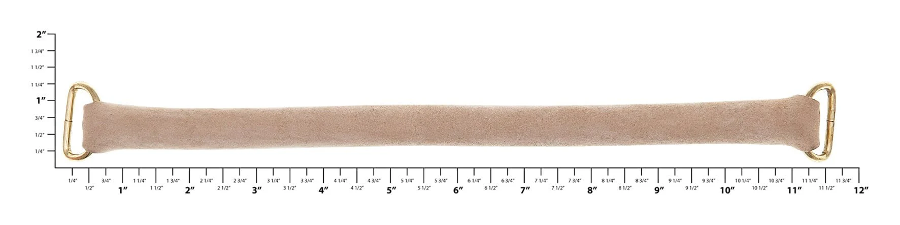 3542-10-1-2-natural-russet-purse-handle-leather-l-3716-rus-3.webp 10 1/2" Natural Russet, Purse Handle, Leather, #L-3716-RUS