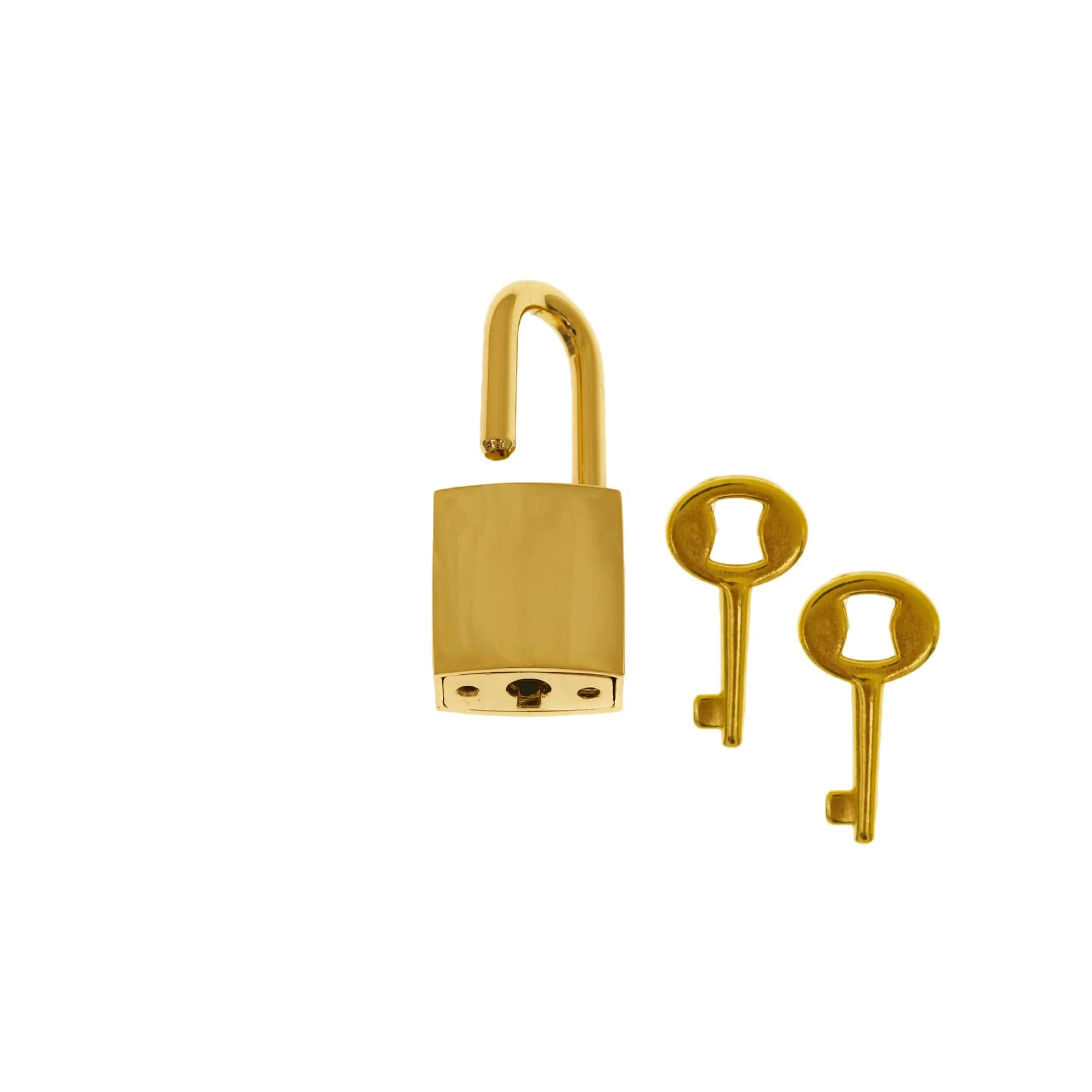 11/16" Shiny Gold, Padlock, Zinc Alloy, #L-2846-GOLD 1 3688-11-16-shiny-gold-padlock-zinc-alloy-l-2846-gold-1.webp