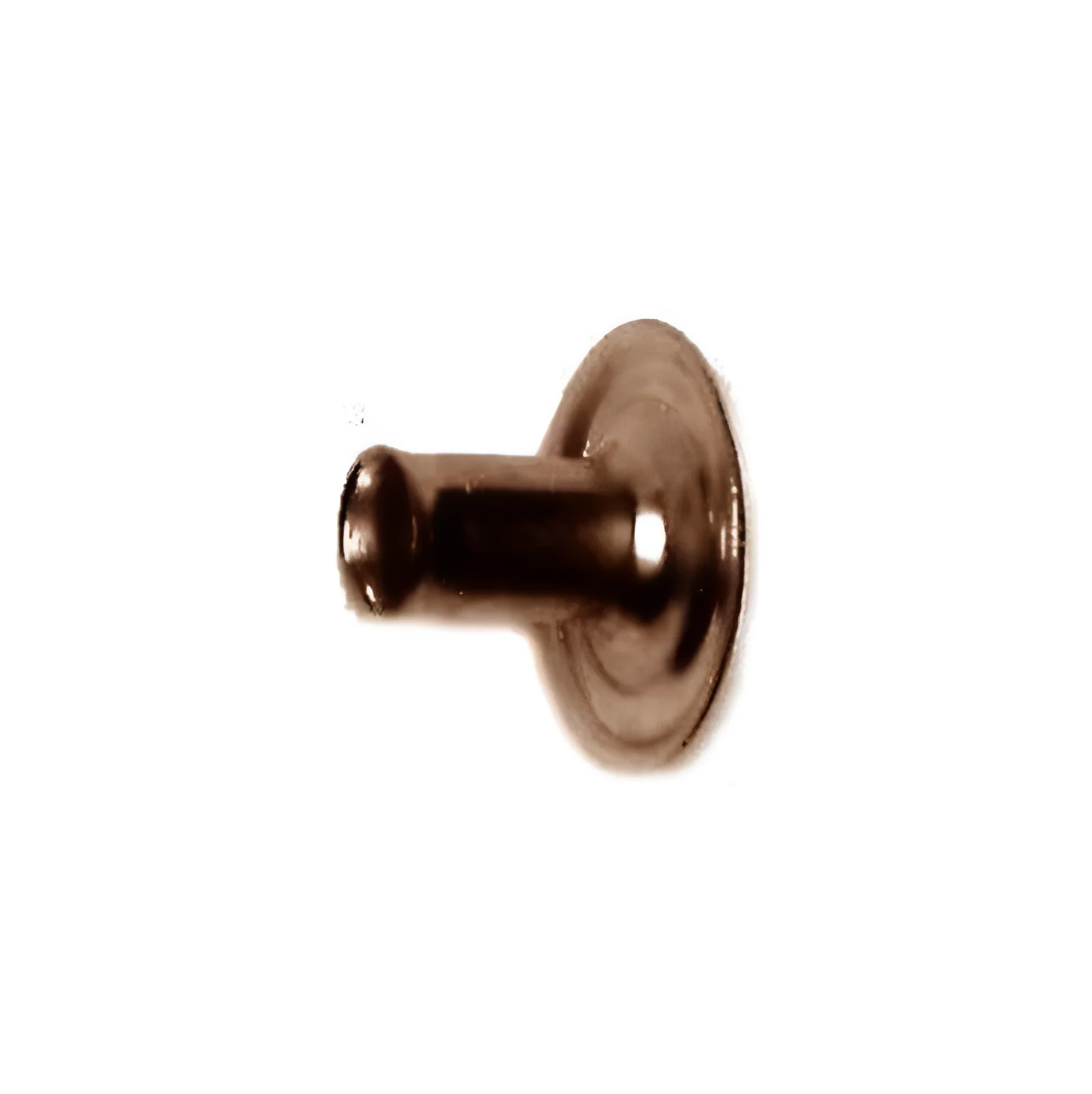 11/32" Antique Brass, Parallel Spring Snap Post, Solid Brass, #8375-ANTB 1 3691-11-32-antique-brass-parallel-spring-snap-post-solid-brass-8375-antb-1.webp