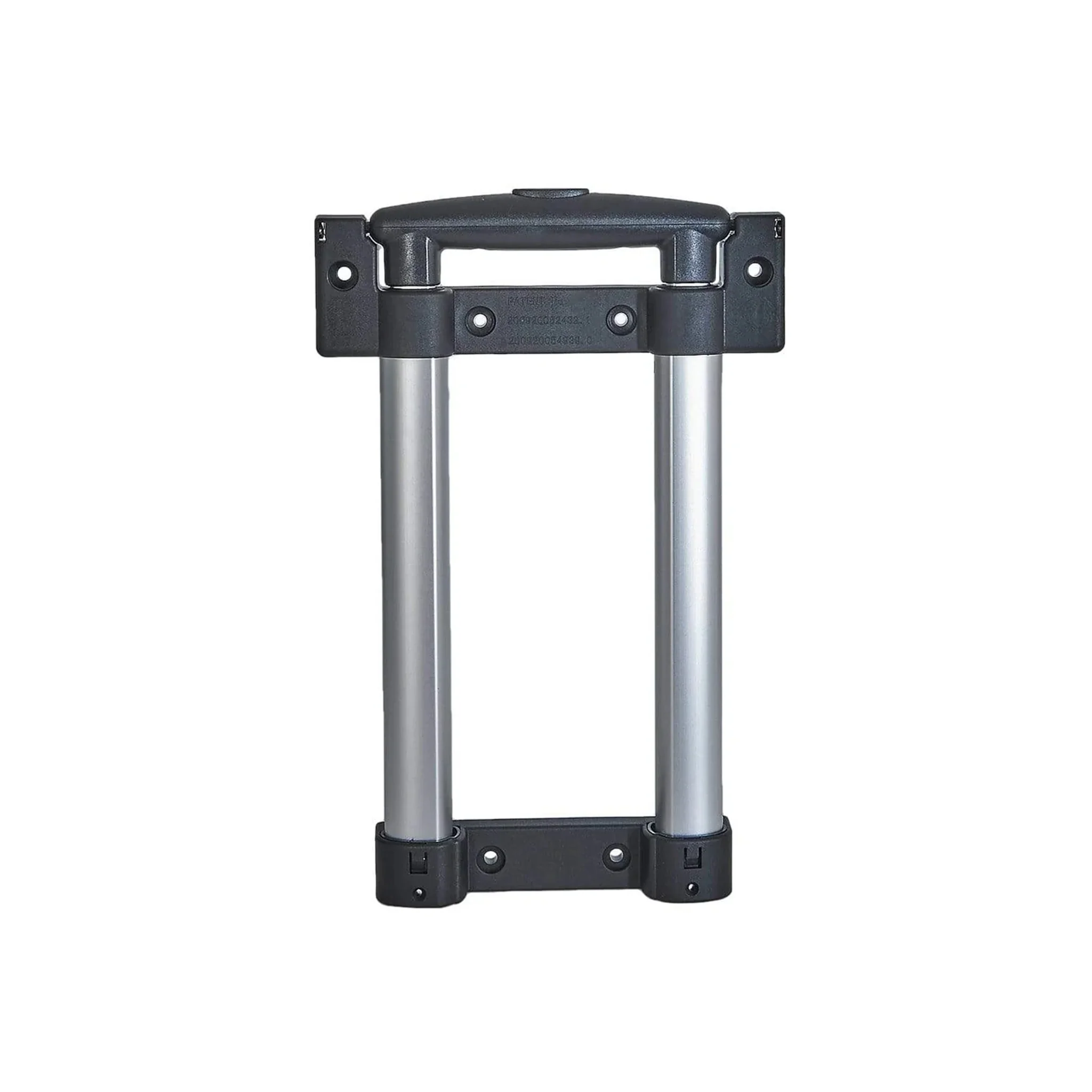 13" Black, 4-Stage Pull Handle Assembly, #L-3685