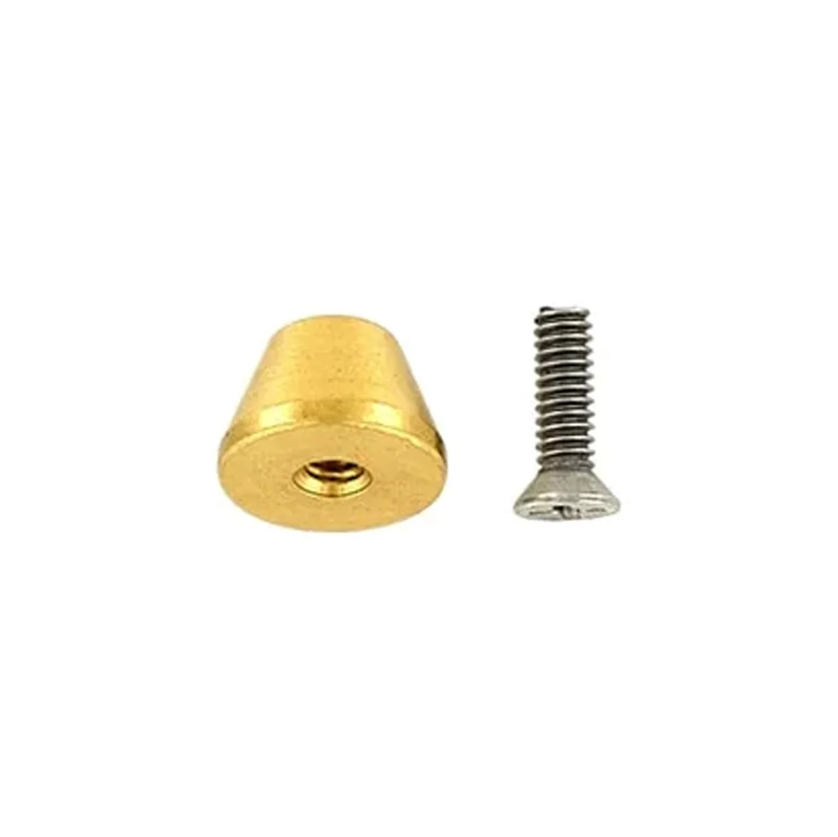 3839-14mm-brass-cone-handbag-bottom-w-screw-solid-brass-pk10-p-1502-1.webp