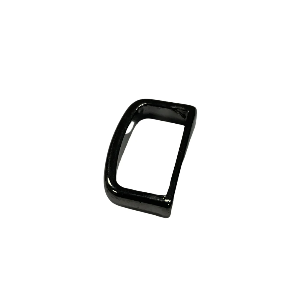 15mm Gunmetal, Buckle Keeper, Zinc Alloy, #C-2075-KPR GUNM 1 3865-15mm-gunmetal-buckle-keeper-zinc-alloy-c-2075-kpr-gunm-1.webp