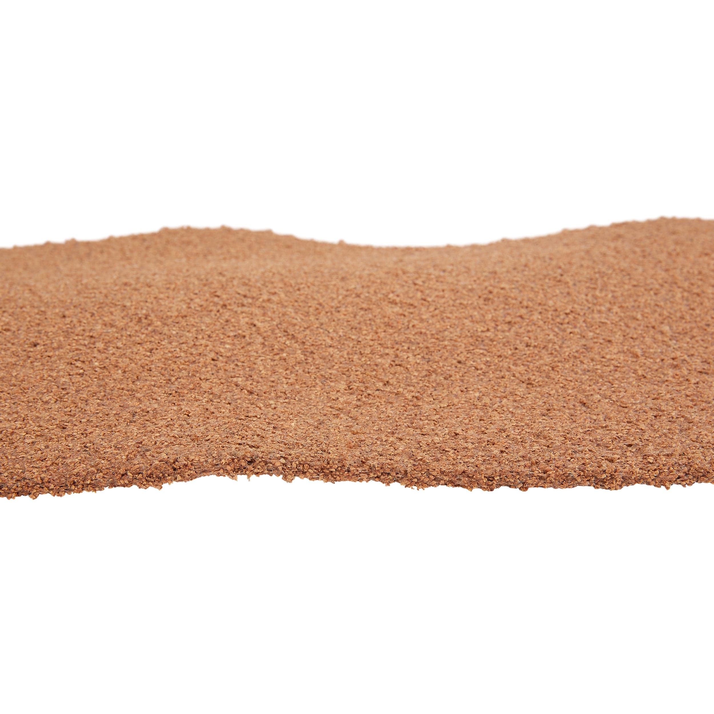18", Birkenstock Cork Sheet, #C-1490