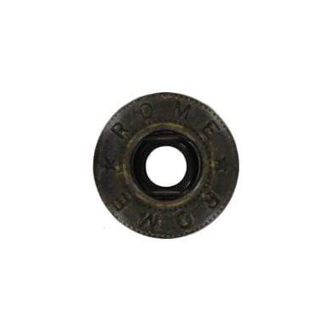 19/32" Antique Brass, Parallel Spring Snap Socket, Solid Brass, #8373-ANTB 1 3920-19-32-antique-brass-parallel-spring-snap-socket-solid-brass-8373-antb-1.webp