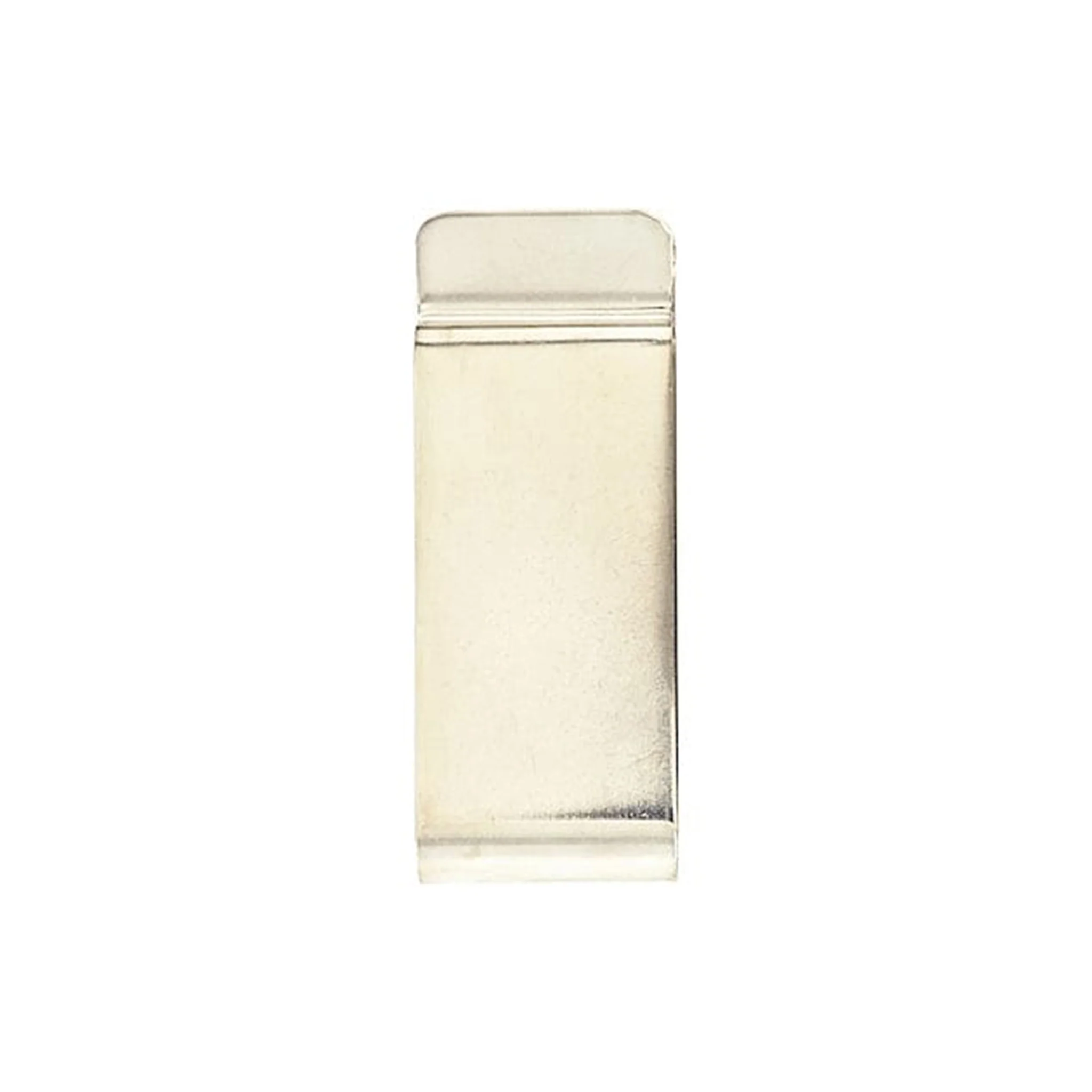 2 5/16" Nickel, Holster Clip, Steel, #C-1088-NP 1 3972-2-5-16-nickel-holster-clip-steel-c-1088-np-1.webp