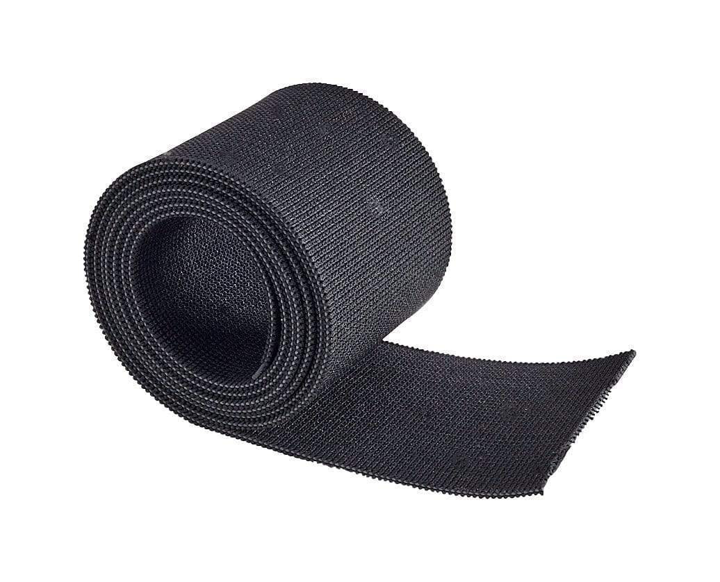 2" Black, Heavy Elastic, #EL-767-2-BLK 1 4003-2-black-heavy-elastic-el-767-2-blk-1.jpg