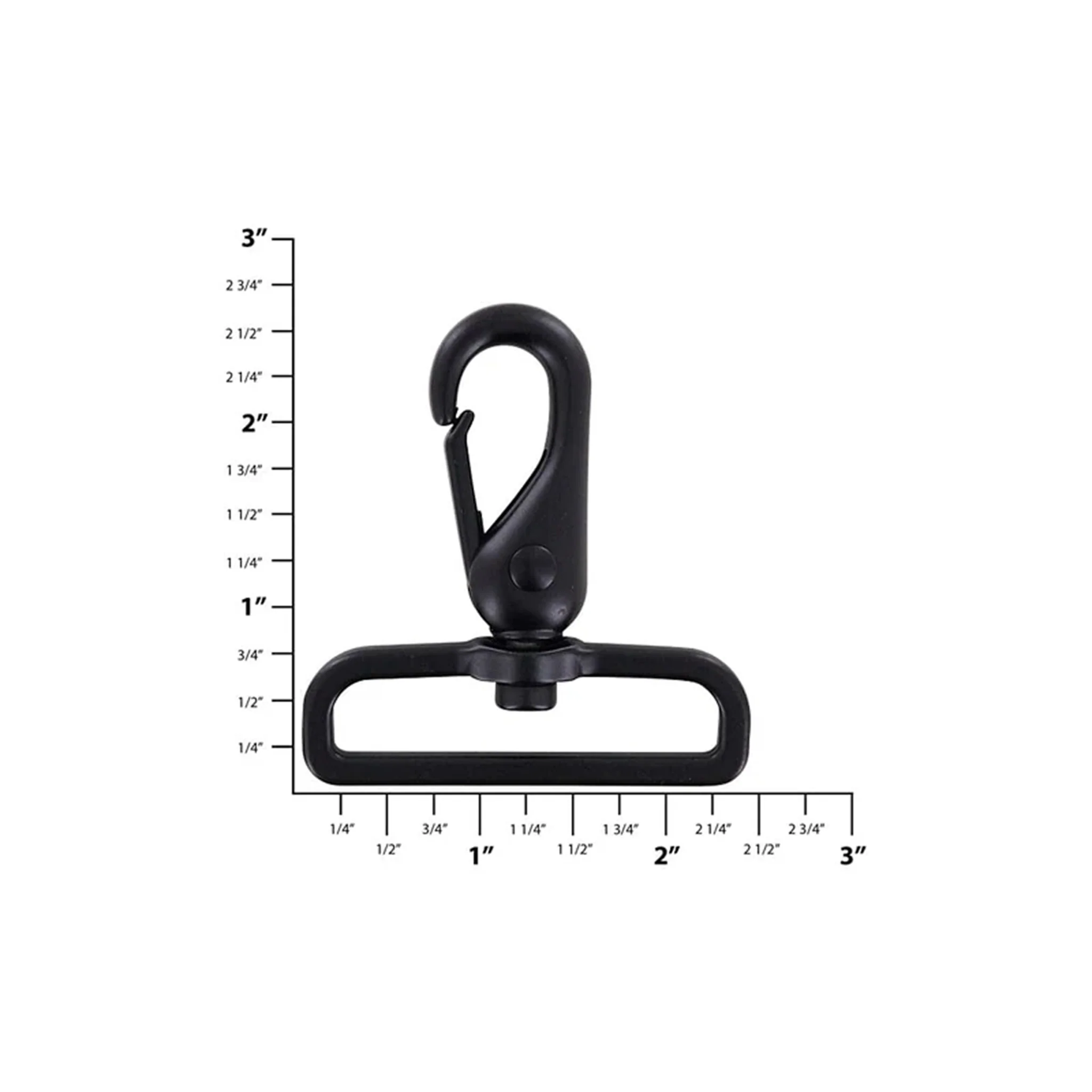 4030-2-matte-black-lever-swivel-snap-hook-zinc-alloy-p-1917-blk-1.webp