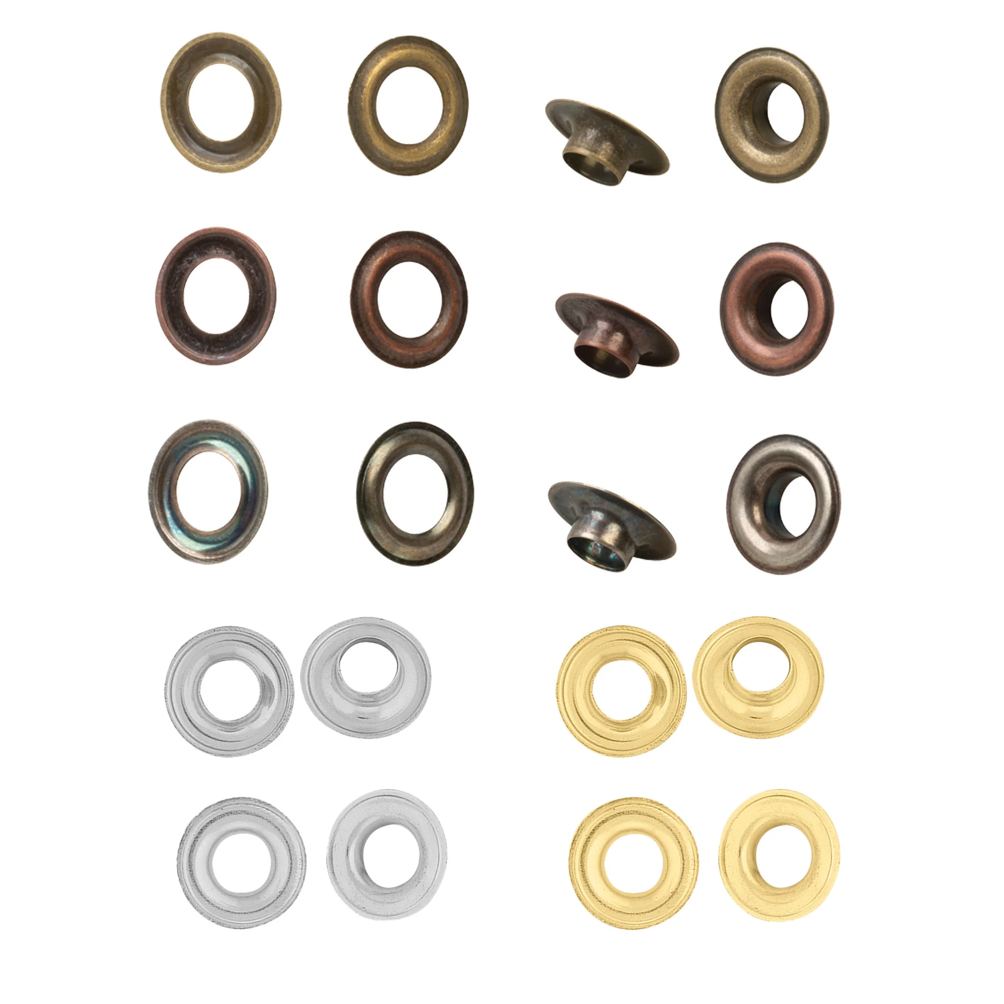 #110 Grommet