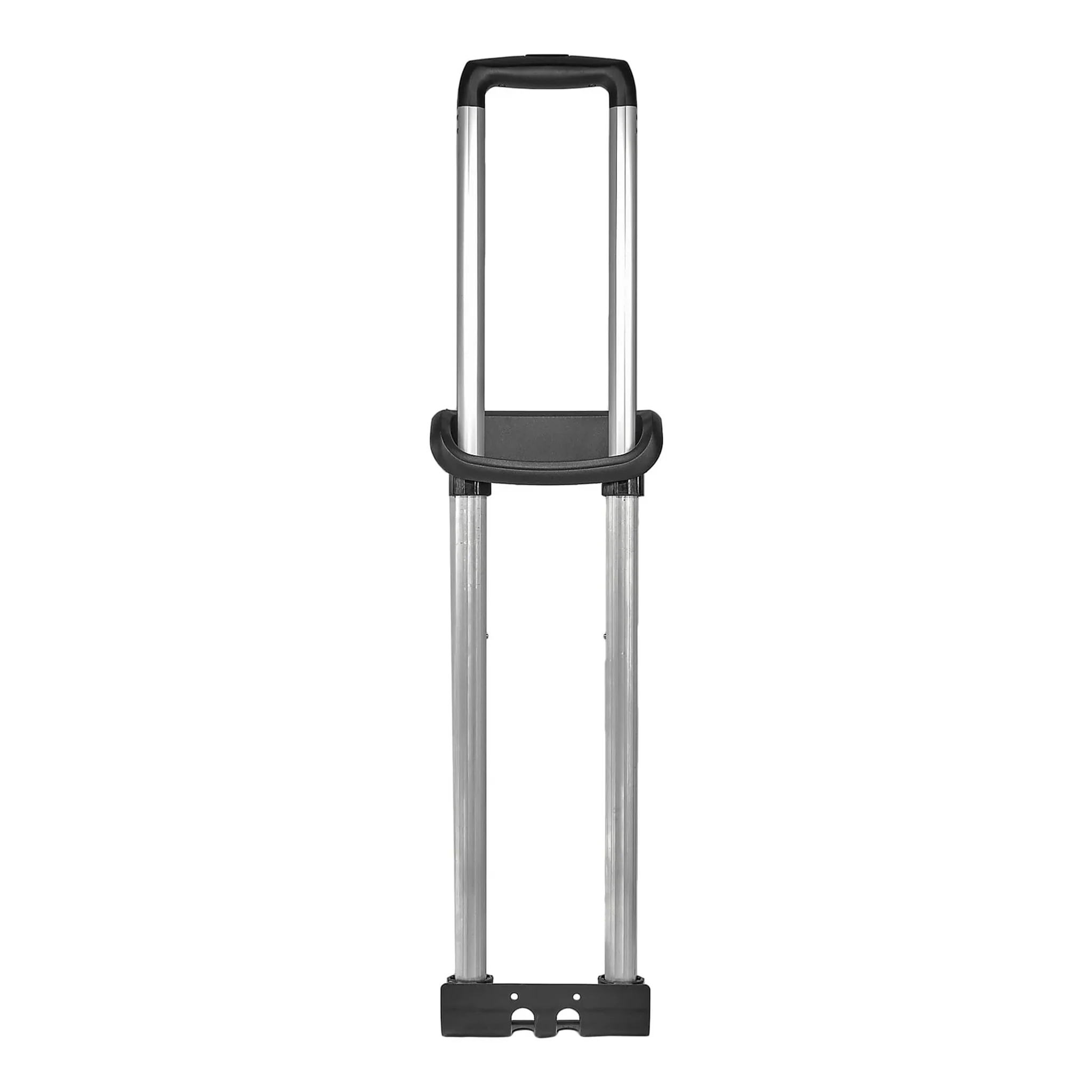22" Aluminum, 2 Stage Trolley Handle For Soft Luggage, #L-3856