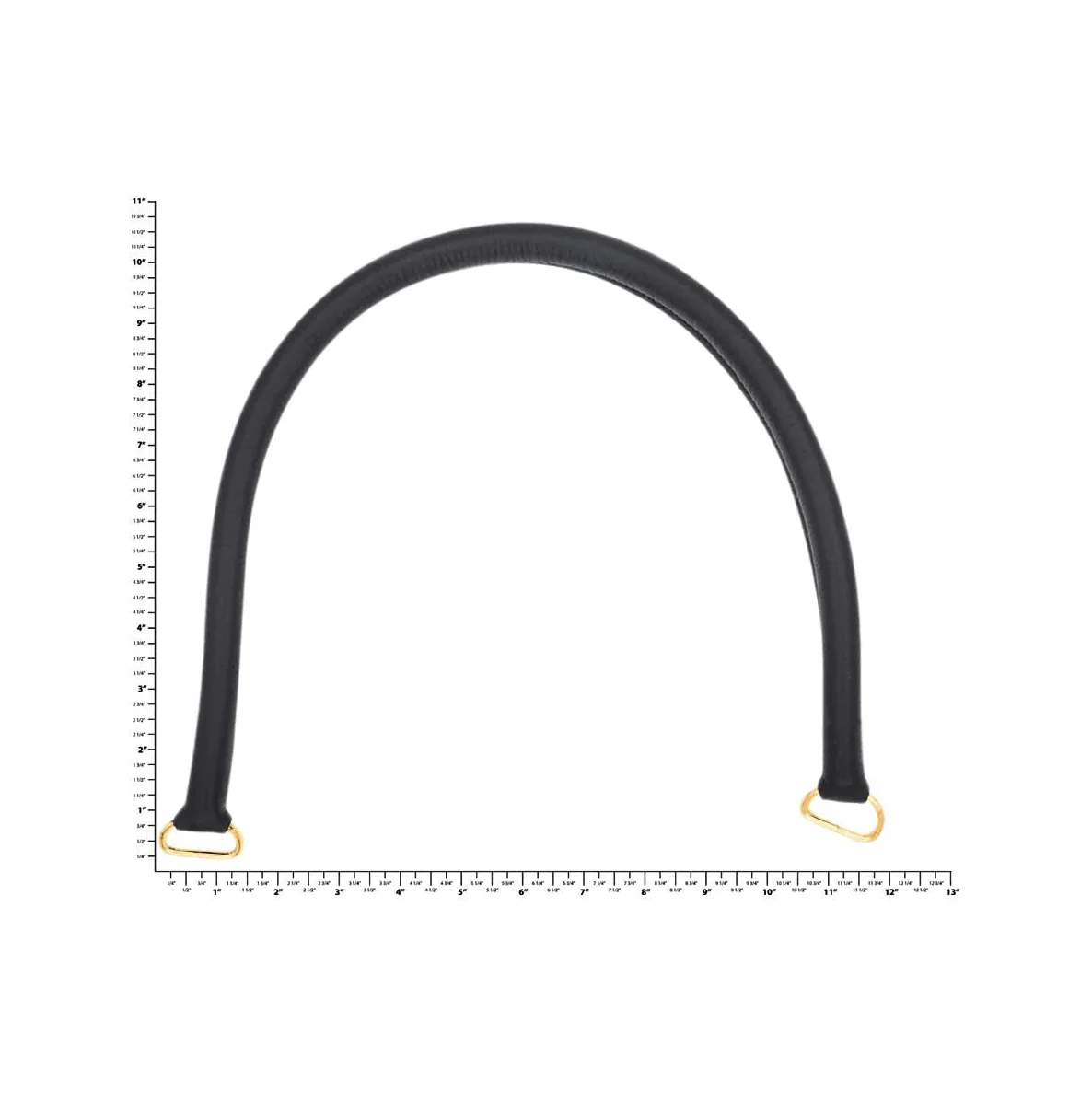 4108-22-black-purse-handle-with-brass-hardware-leather-340-22-blk-1.webp