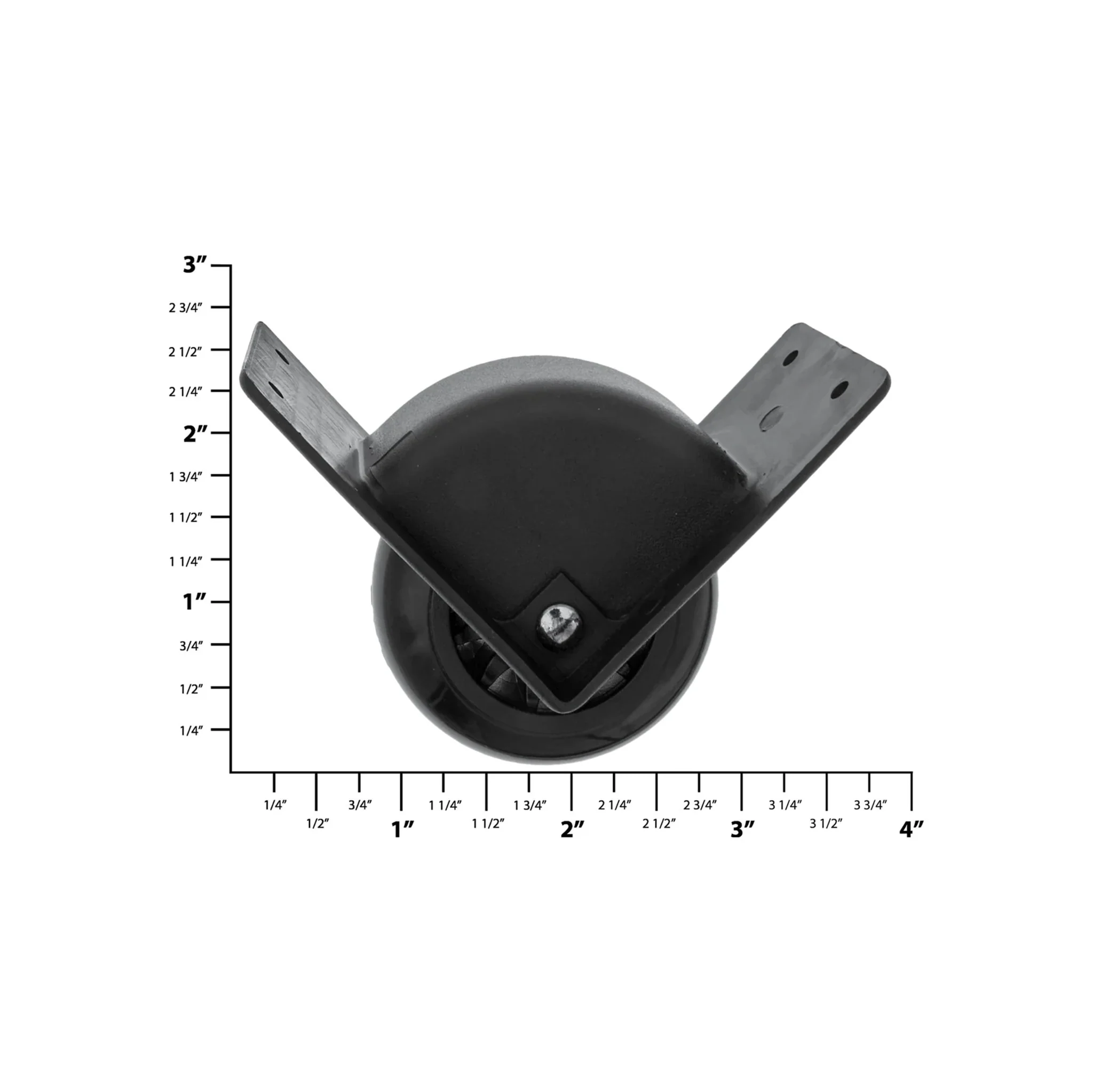 4143-3-1-4-black-ball-bearing-inline-skate-wheel-w-housing-plastic-l-2839-1.webp