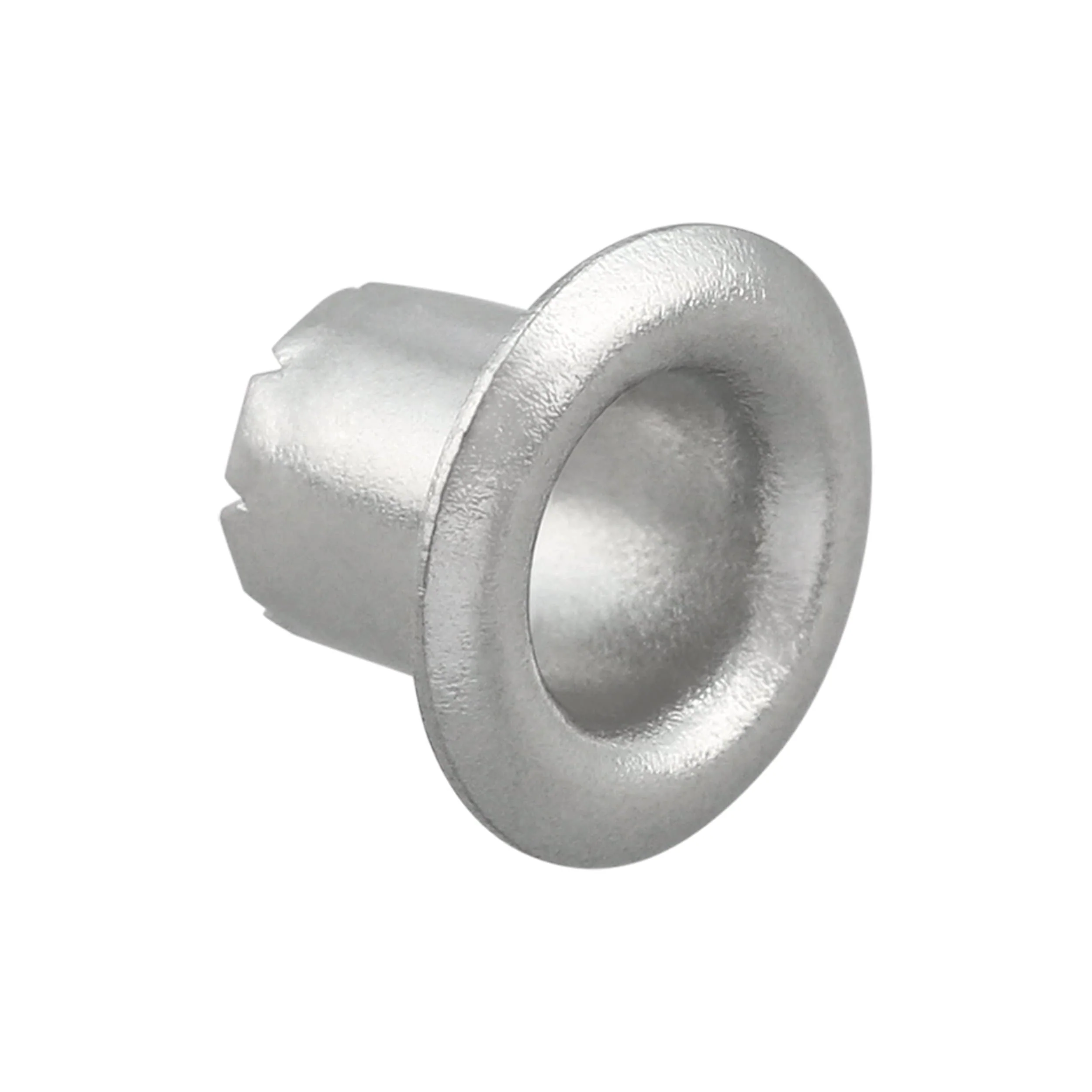 3.9mm Nickel, Eyelet, Solid Brass - 12 pk, #A-344-SBN