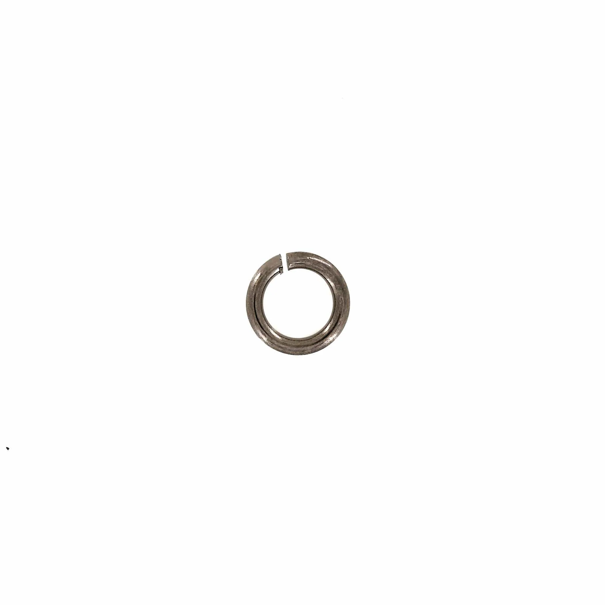 3/16" Gunmetal, Split Round Jump Ring, Solid Brass, #P-3242-GUNM 1 4206-3-16-gunmetal-split-round-jump-ring-solid-brass-p-3242-gunm-1.webp
