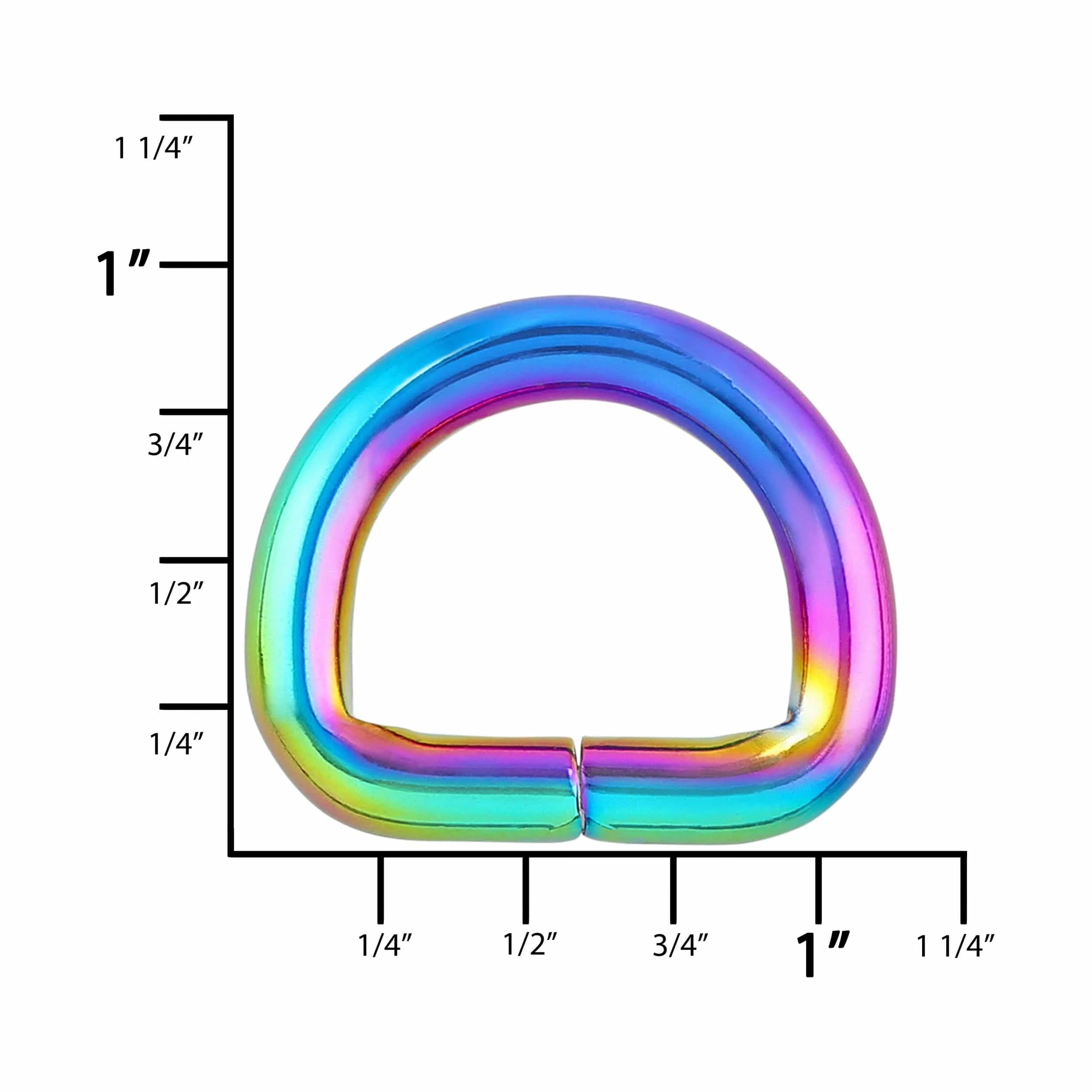 4297-3-4-iridescent-rainbow-split-d-ring-zinc-alloy-pk5-d-423-3-4-ir-1.webp