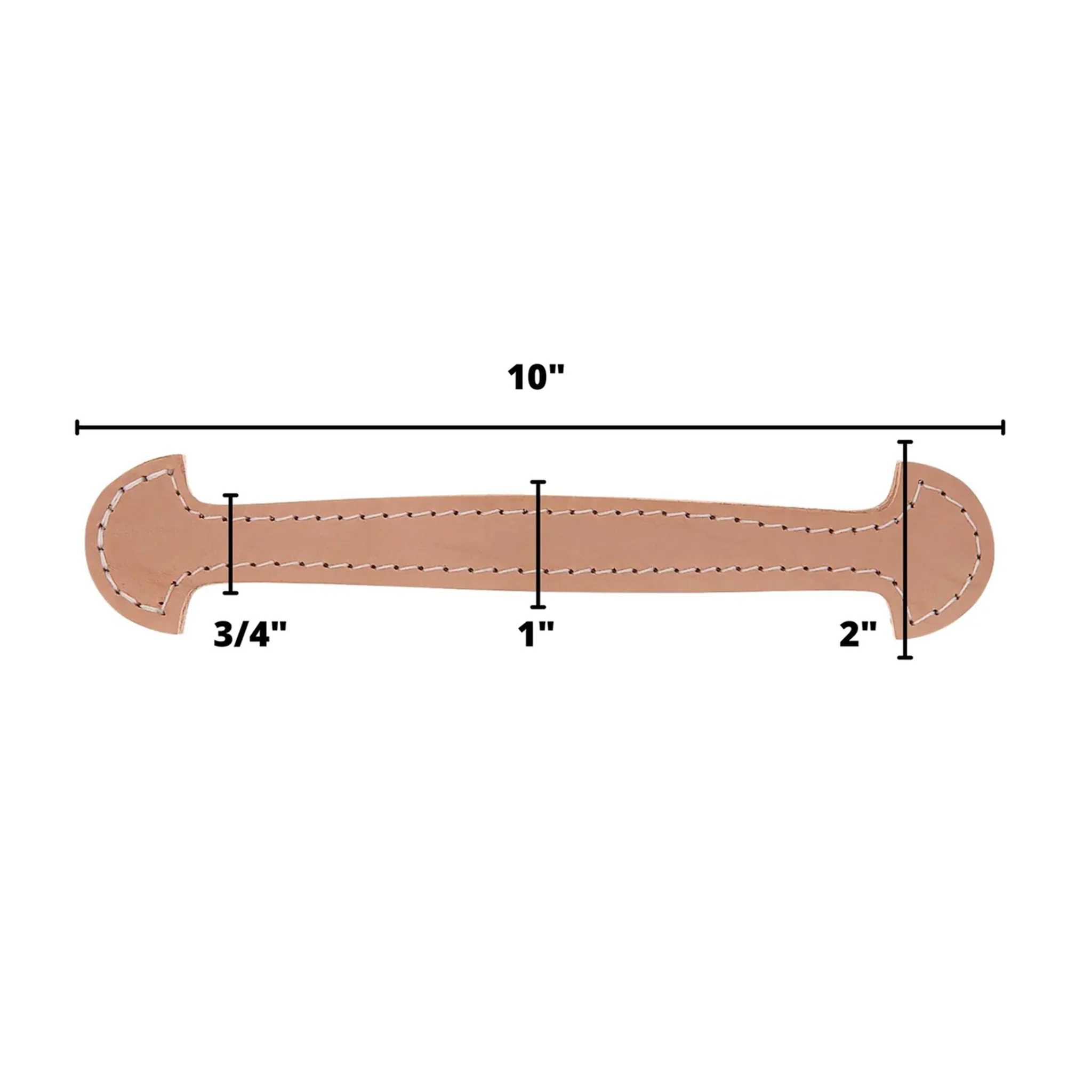 4314-3-4-natural-russet-shovel-head-steamer-trunk-handle-leather-l-002-rus-1.webp