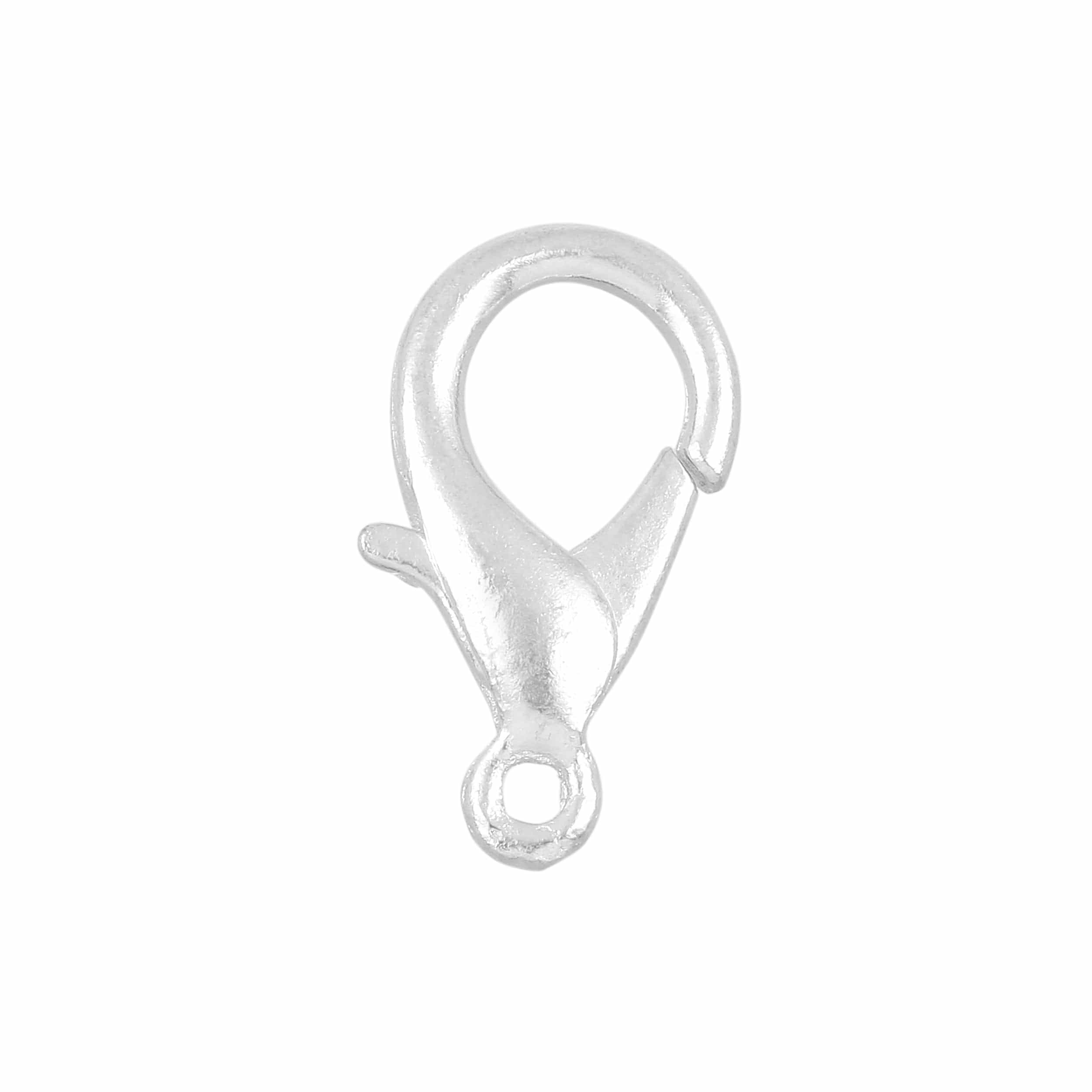3/4" Nickel, Lobster Claw, Steel, #P-2855-NIC 1 4334-3-4-nickel-lobster-claw-steel-p-2855-nic-1.jpg