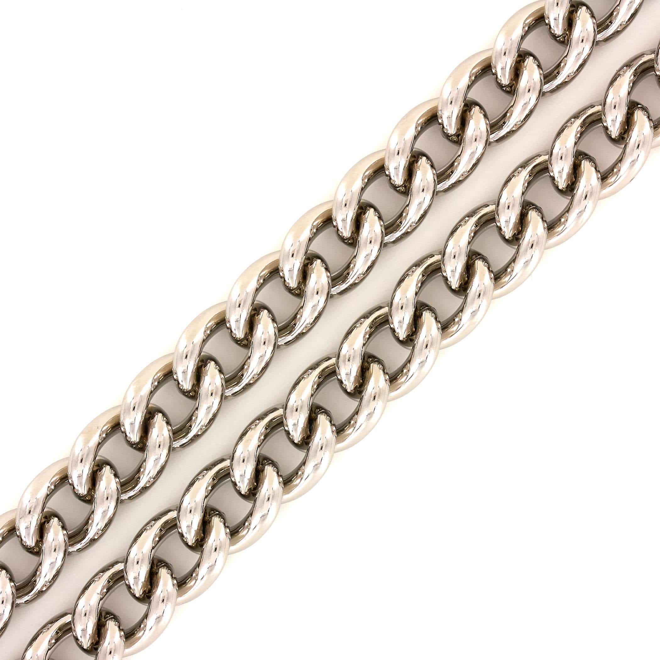 3/8" Nickel, Chain, Steel, #P-3238-NP 1 4487-3-8-nickel-chain-steel-p-3238-np-1.jpg